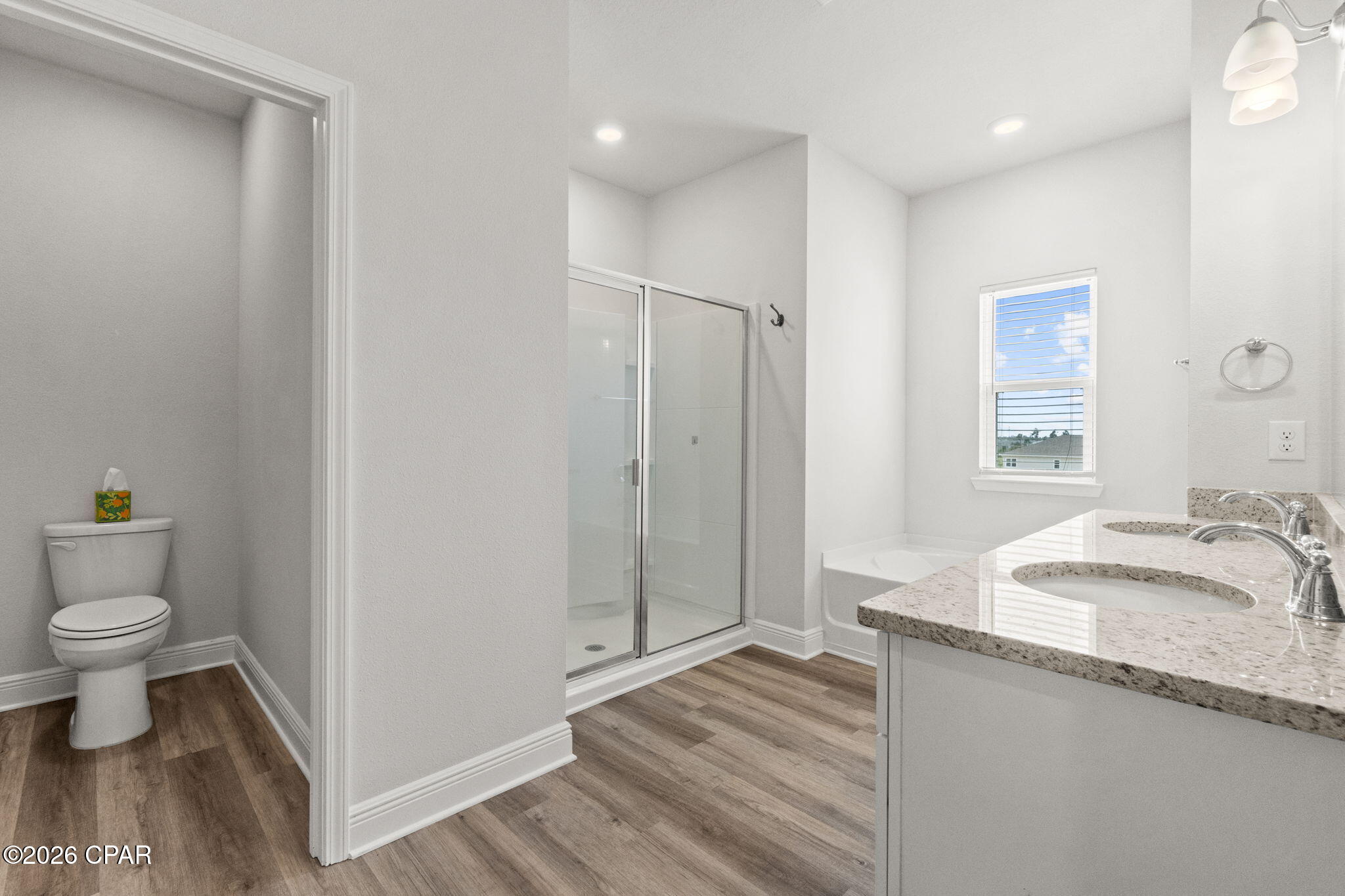 Titus Park - Residential