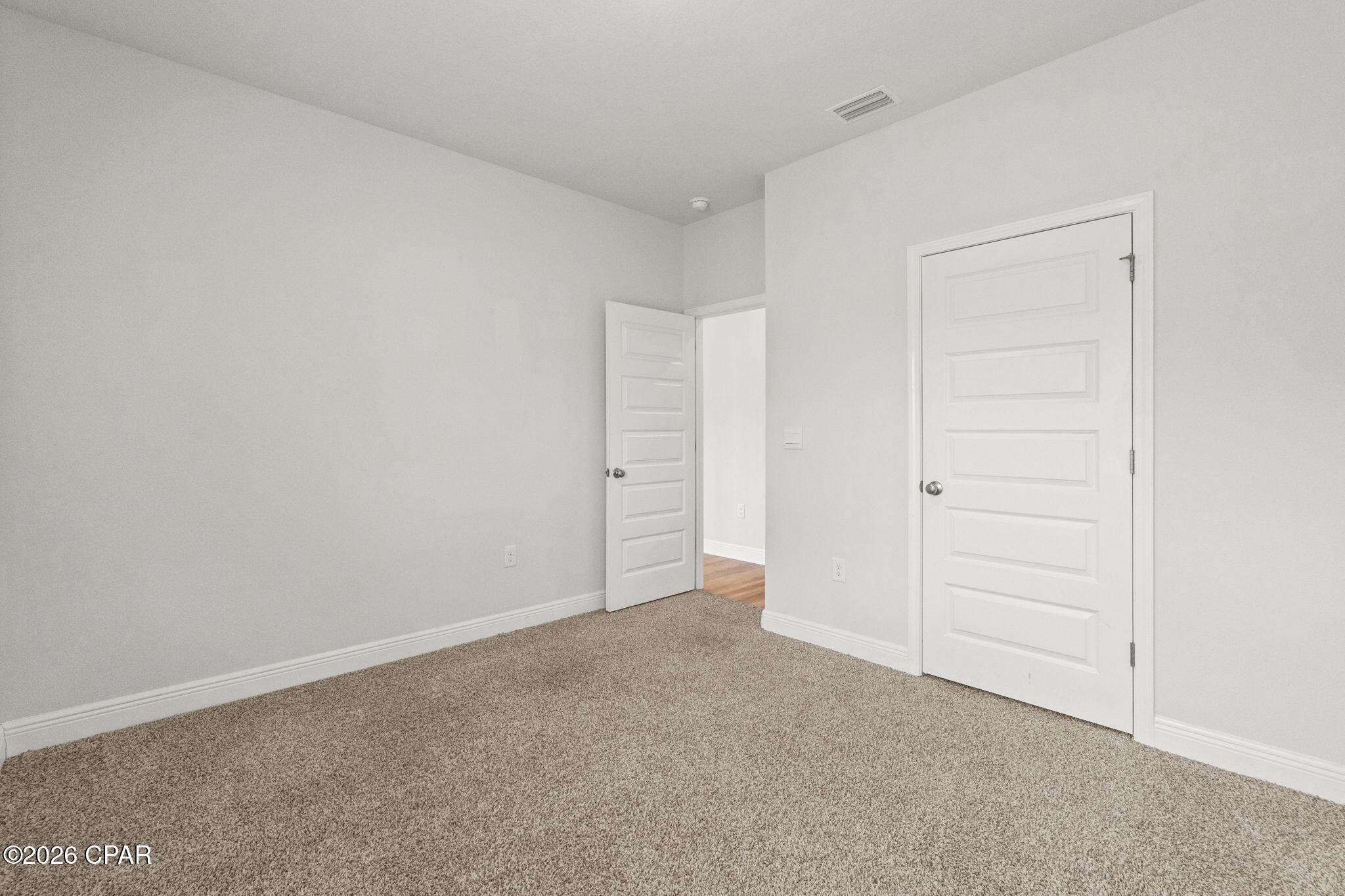 Titus Park - Residential