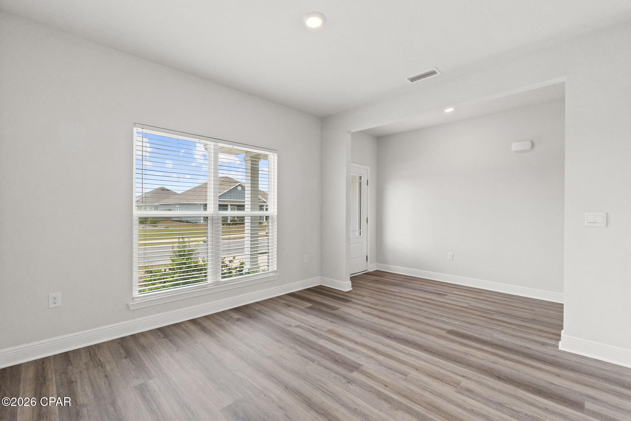 Titus Park - Residential