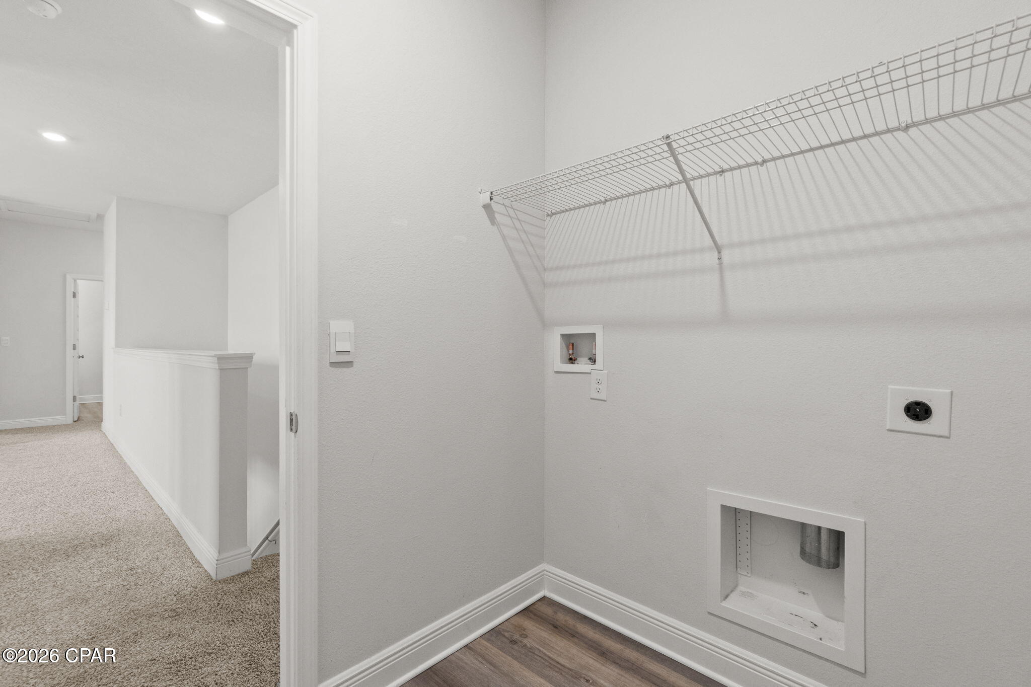 Titus Park - Residential