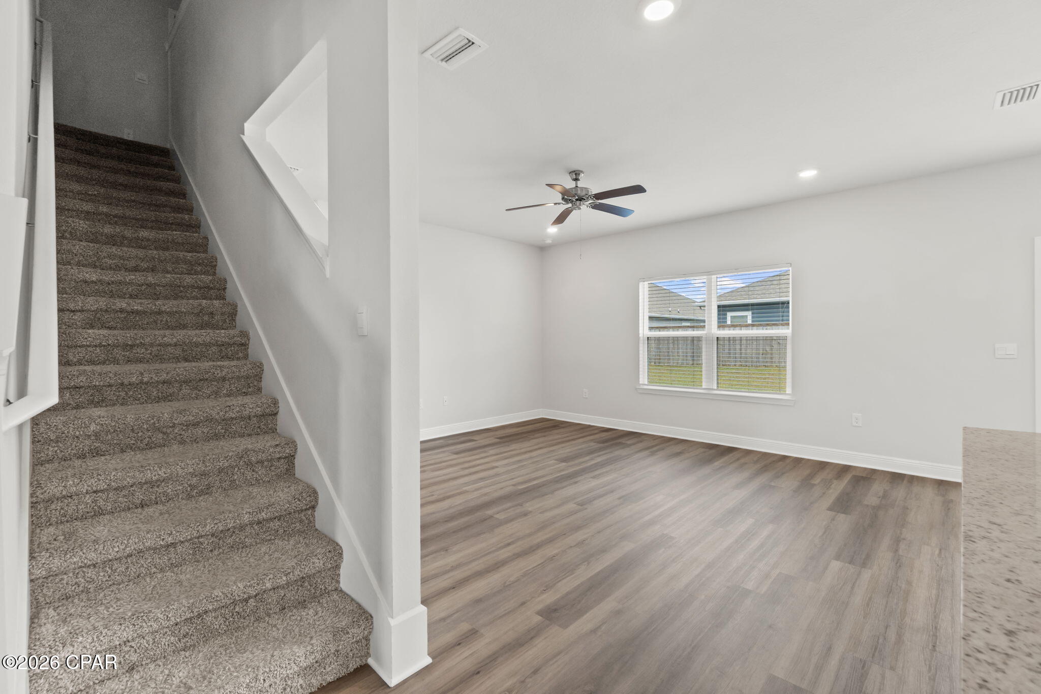 Titus Park - Residential