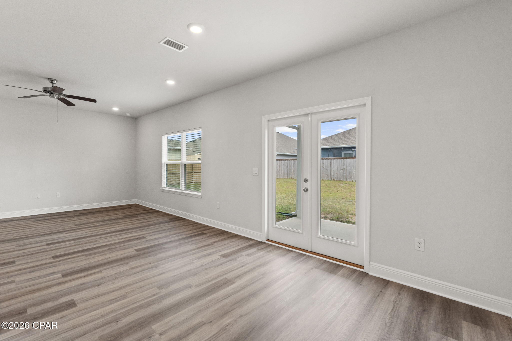 Titus Park - Residential