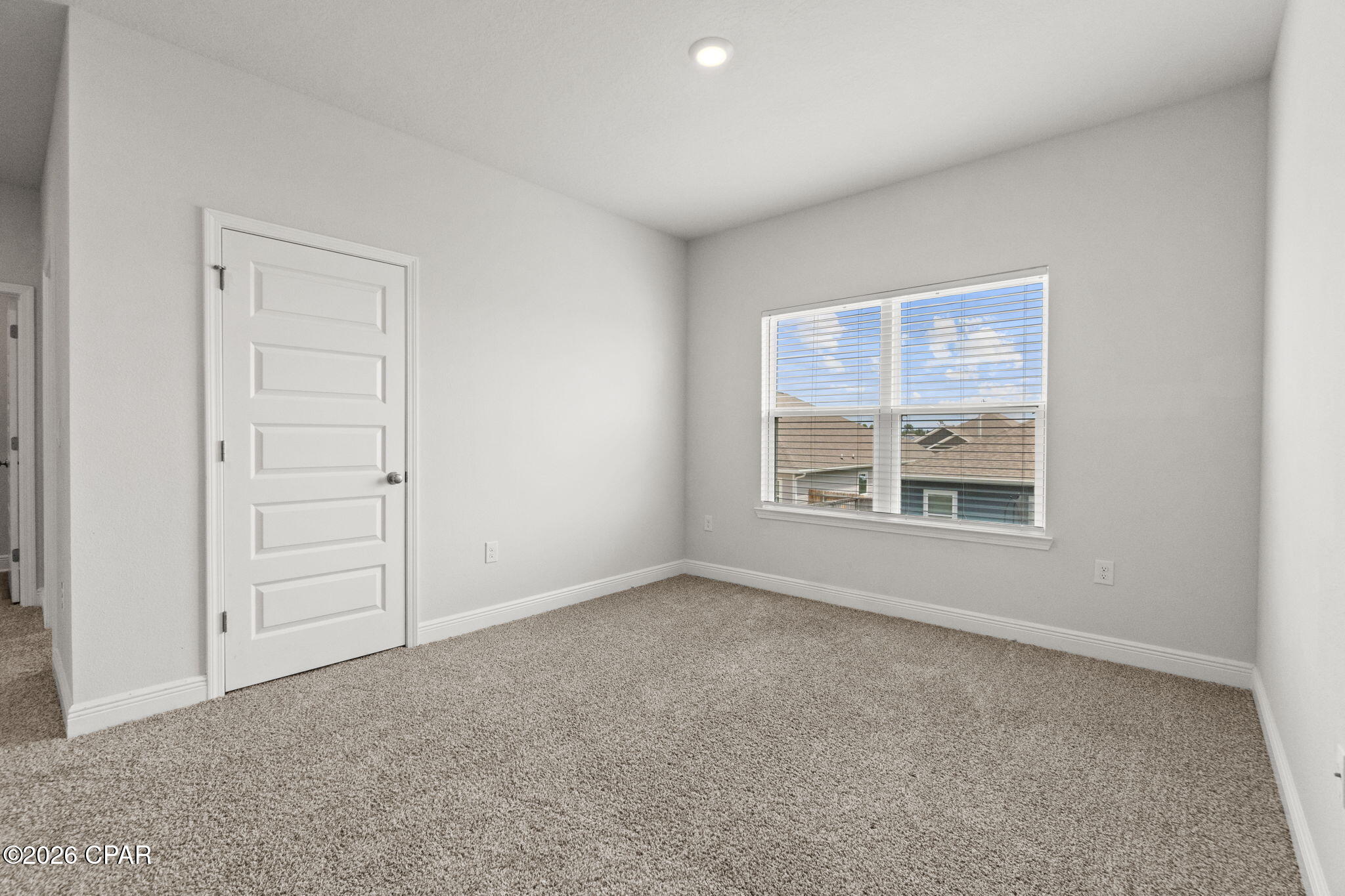 Titus Park - Residential