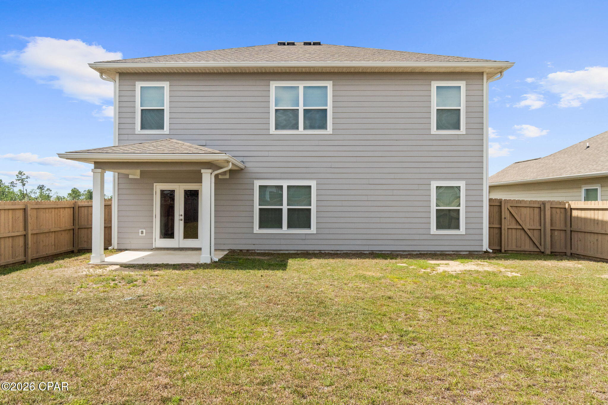 Titus Park - Residential