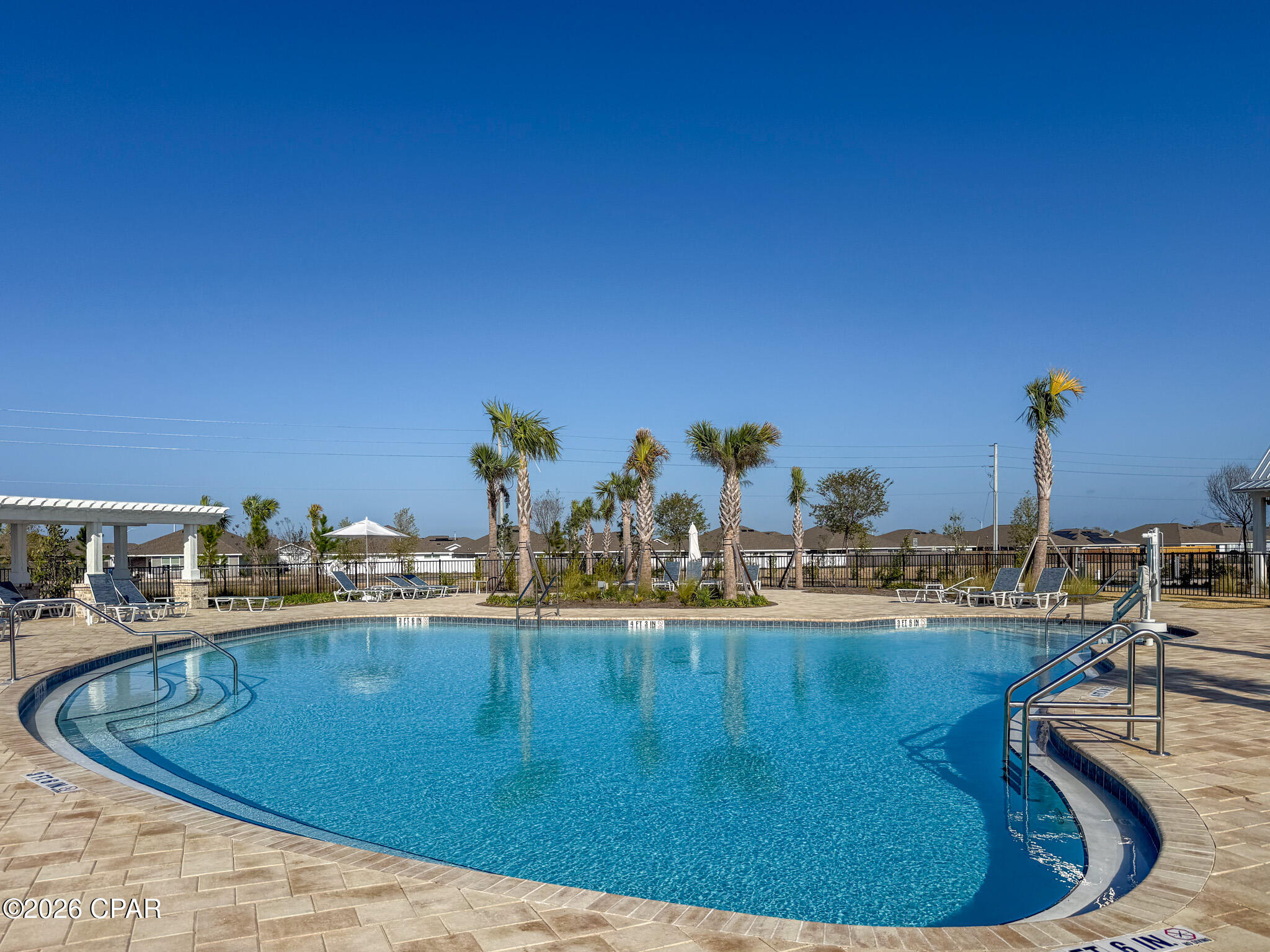 Titus Park - Residential