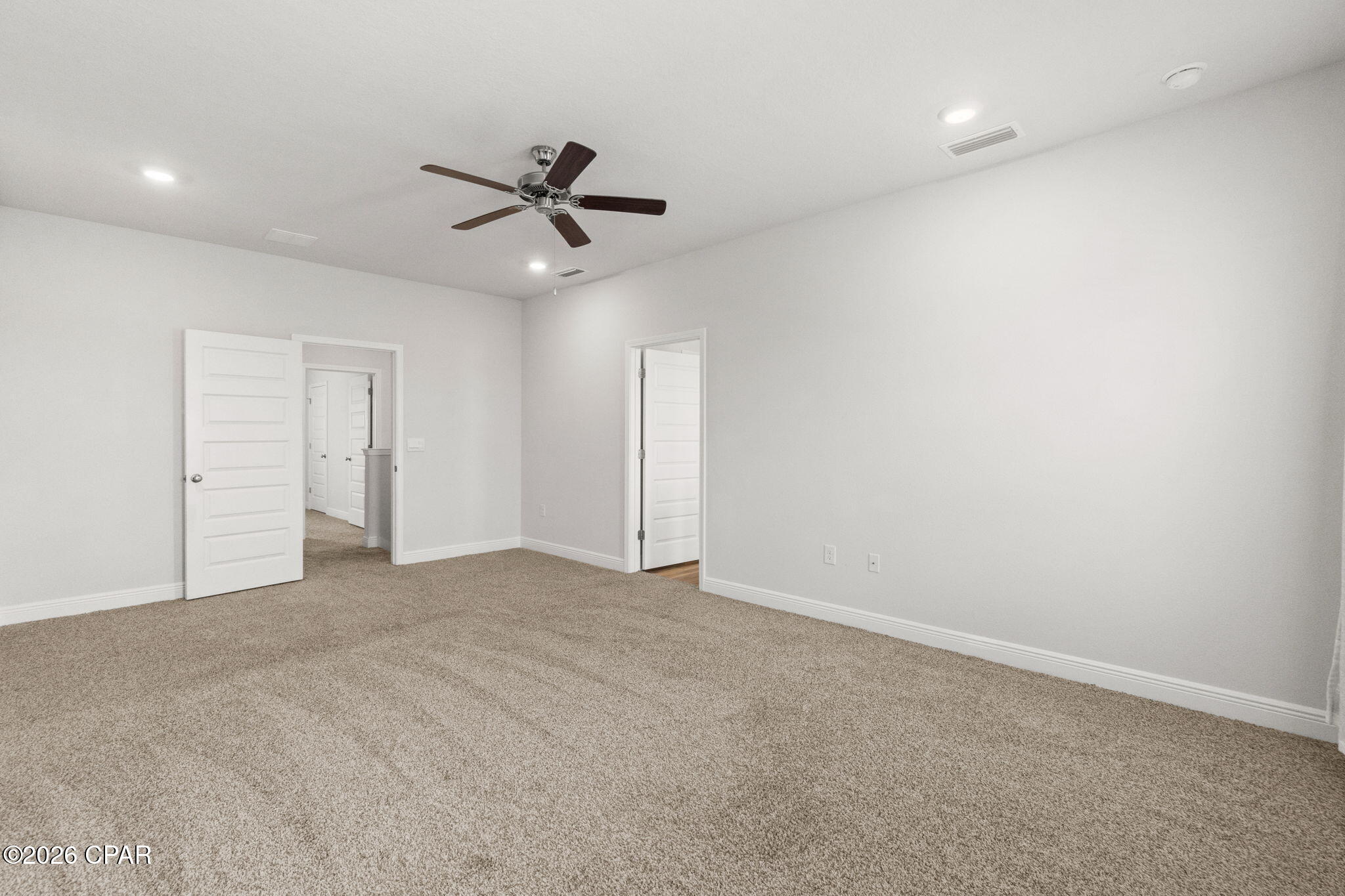 Titus Park - Residential