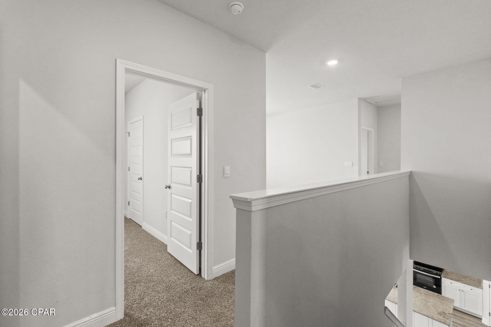 Titus Park - Residential