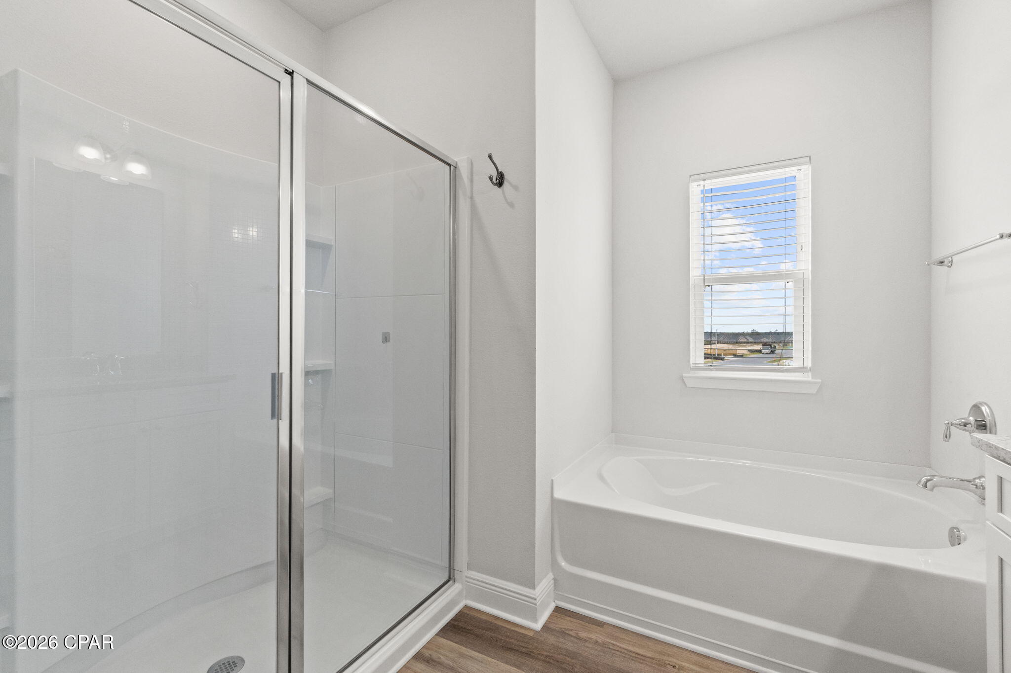 Titus Park - Residential