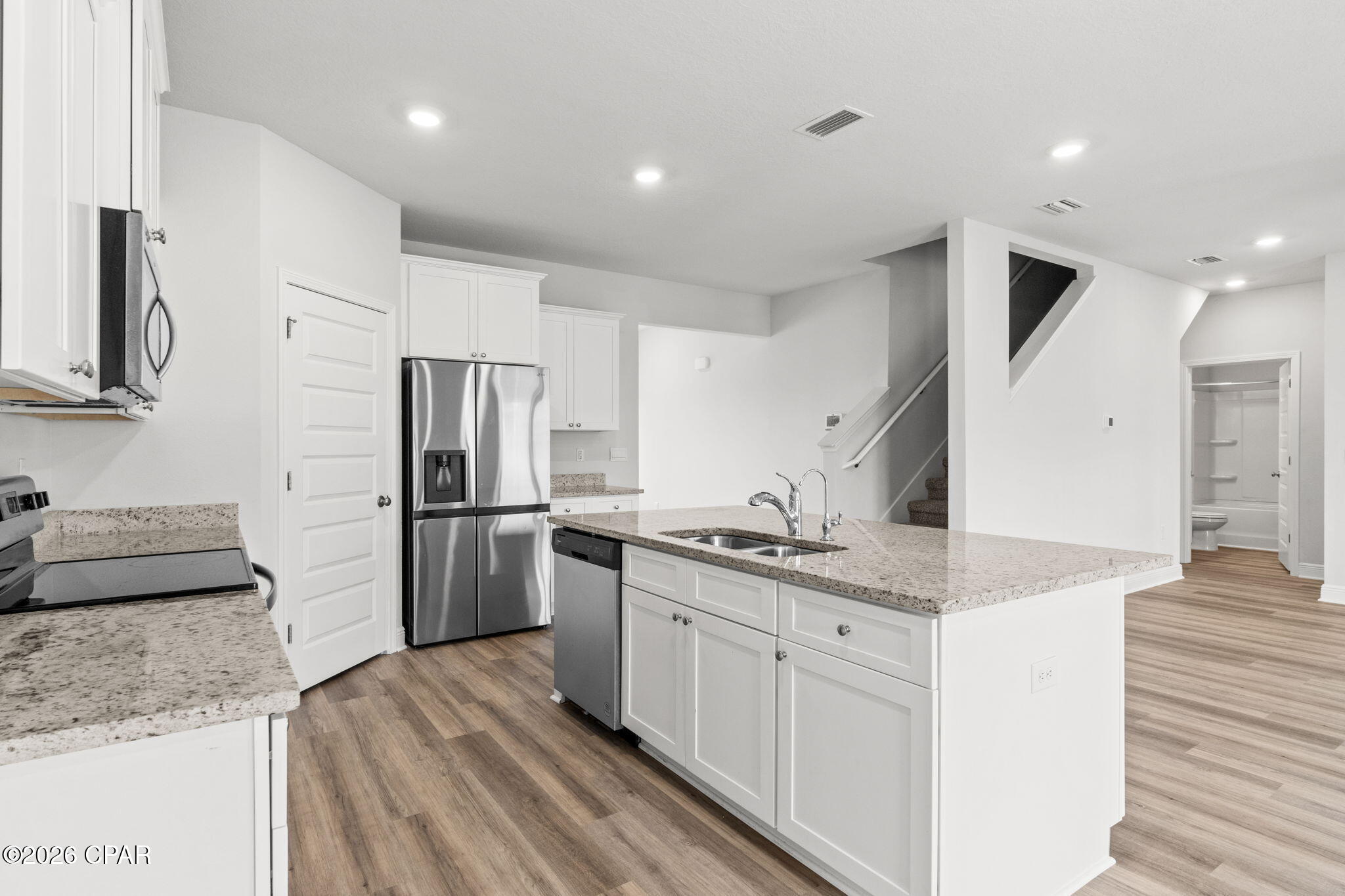 Titus Park - Residential