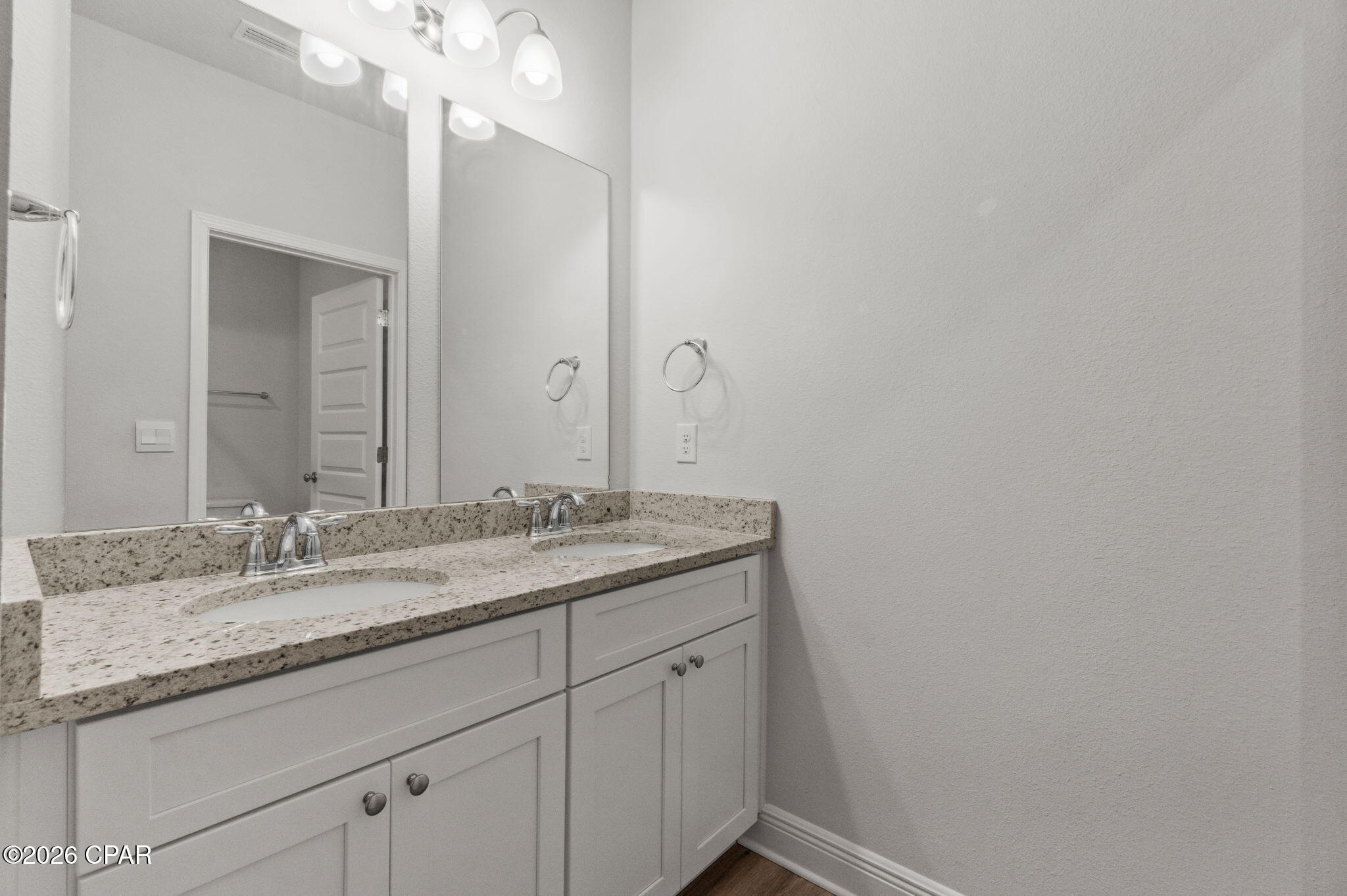 Titus Park - Residential