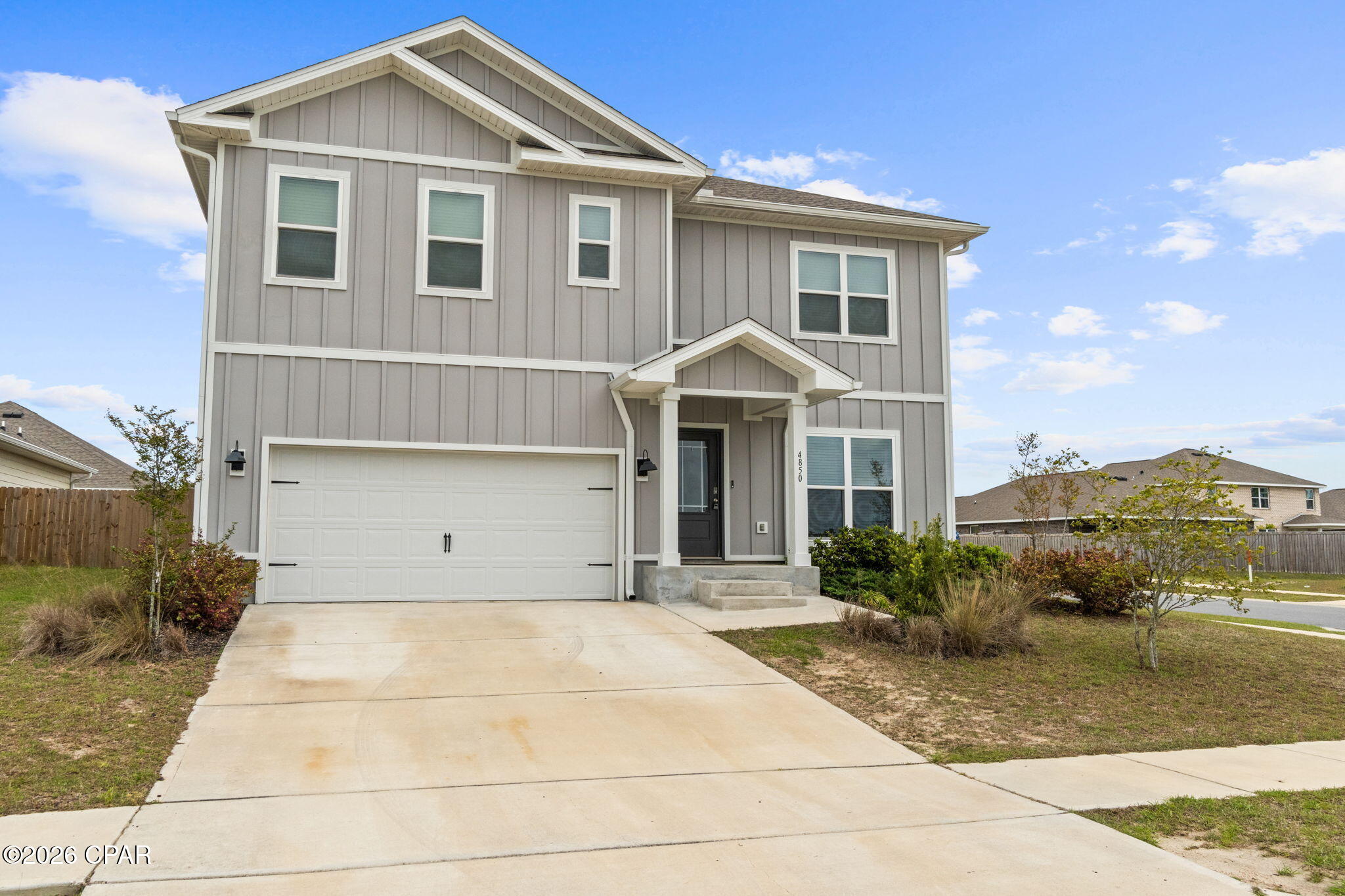 Titus Park - Residential