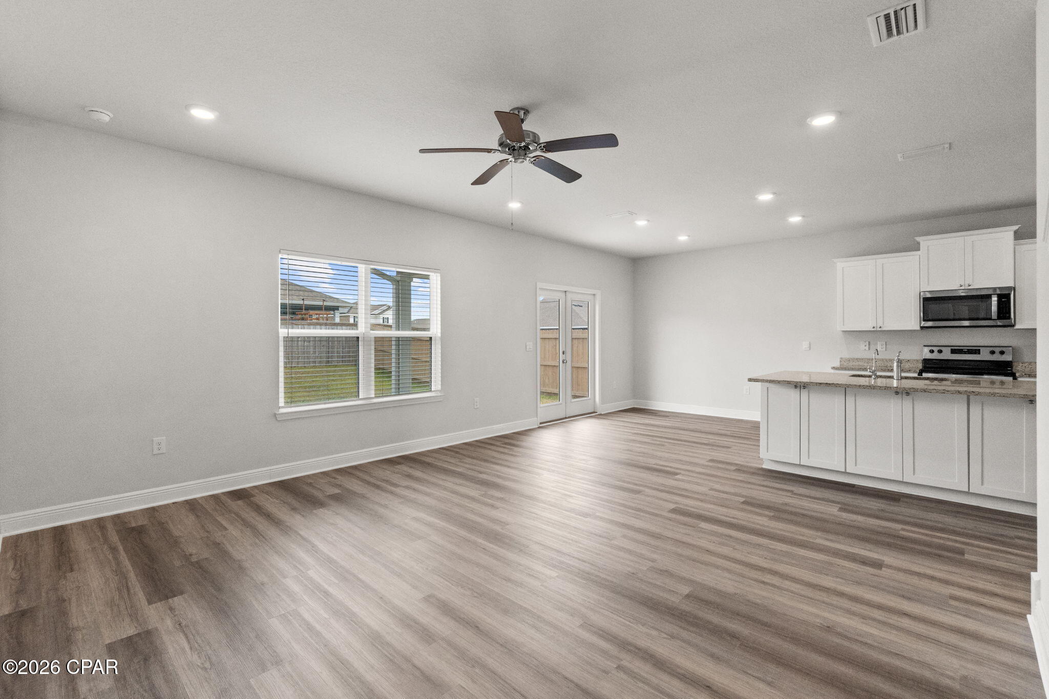 Titus Park - Residential