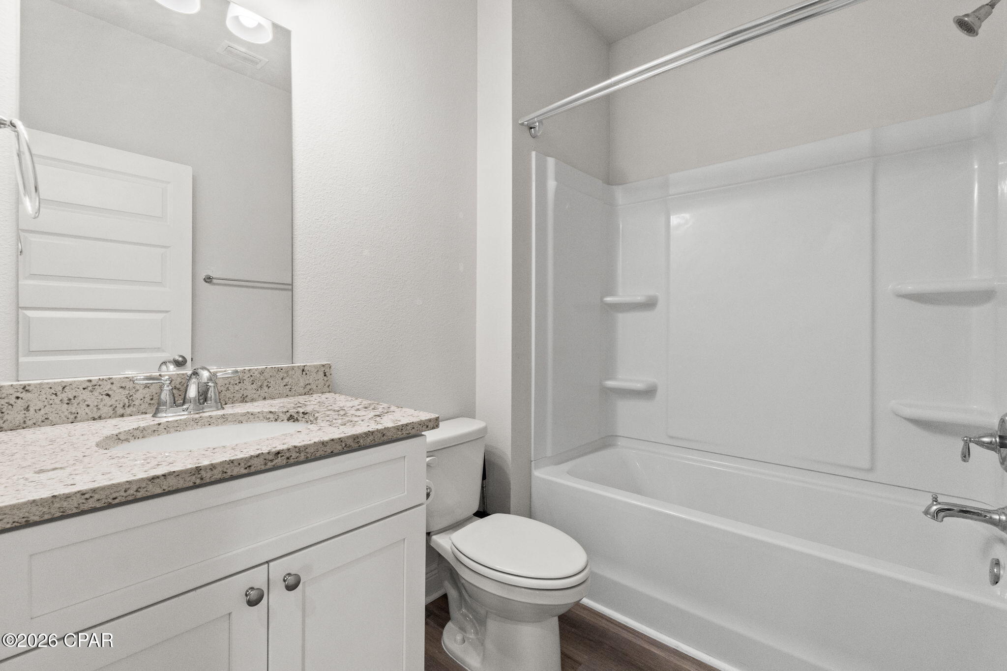 Titus Park - Residential