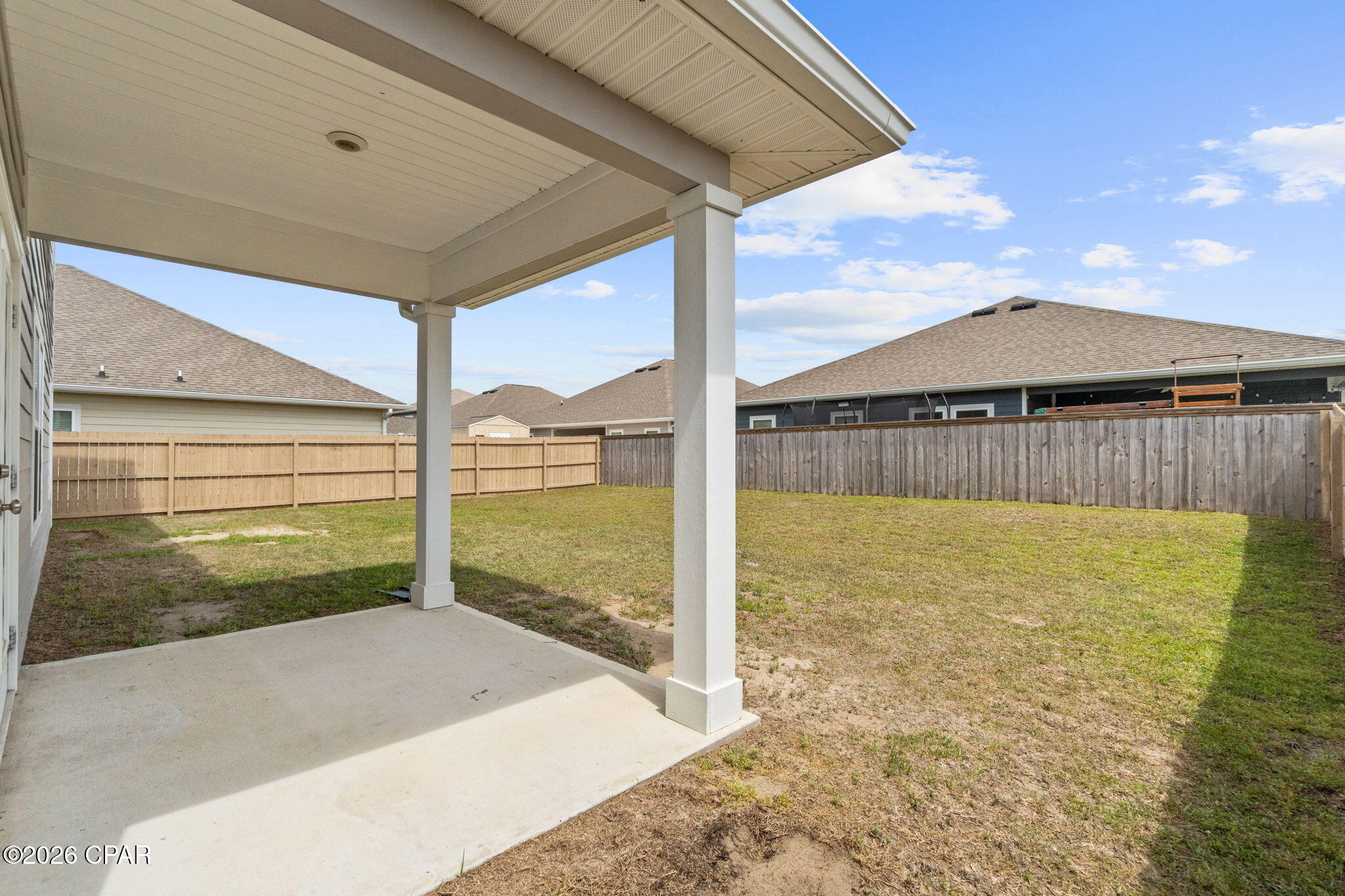 Titus Park - Residential