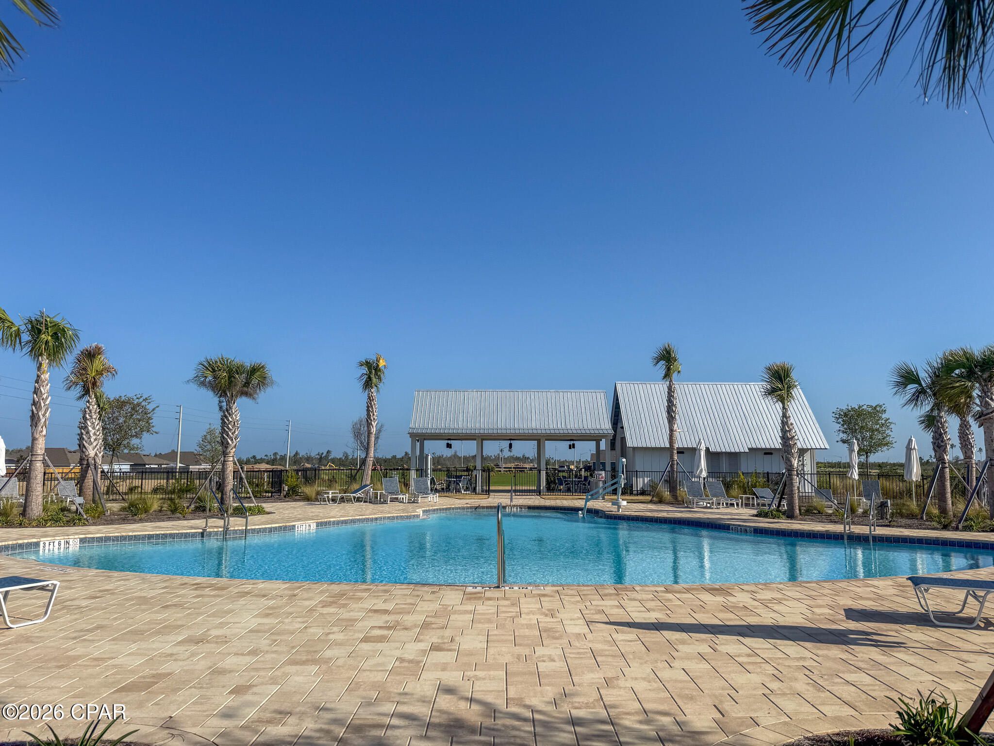 Titus Park - Residential