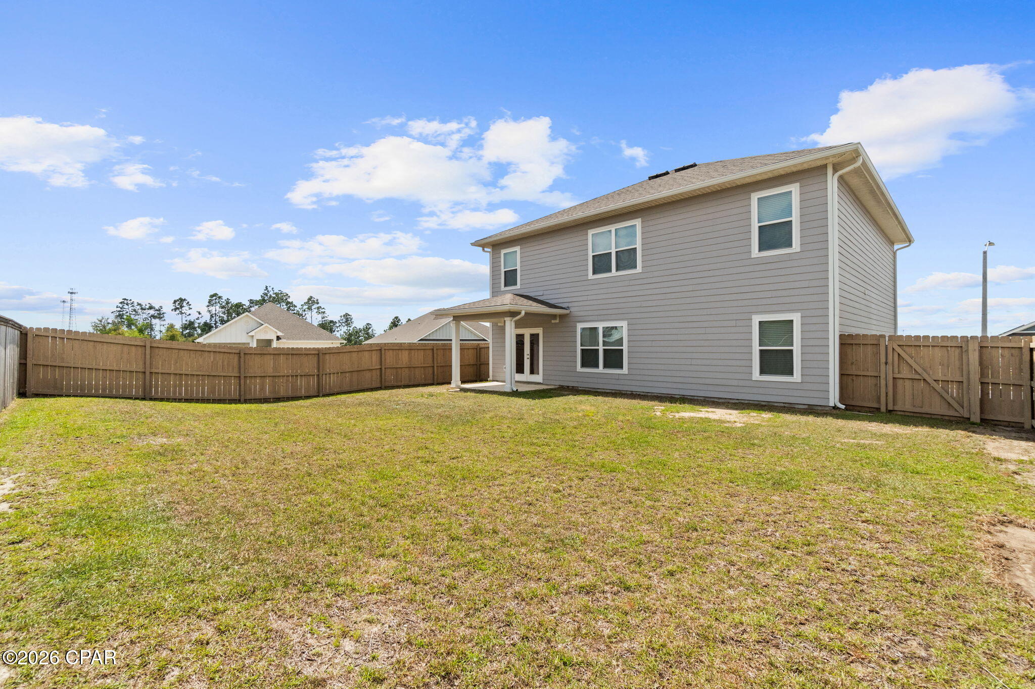 Titus Park - Residential