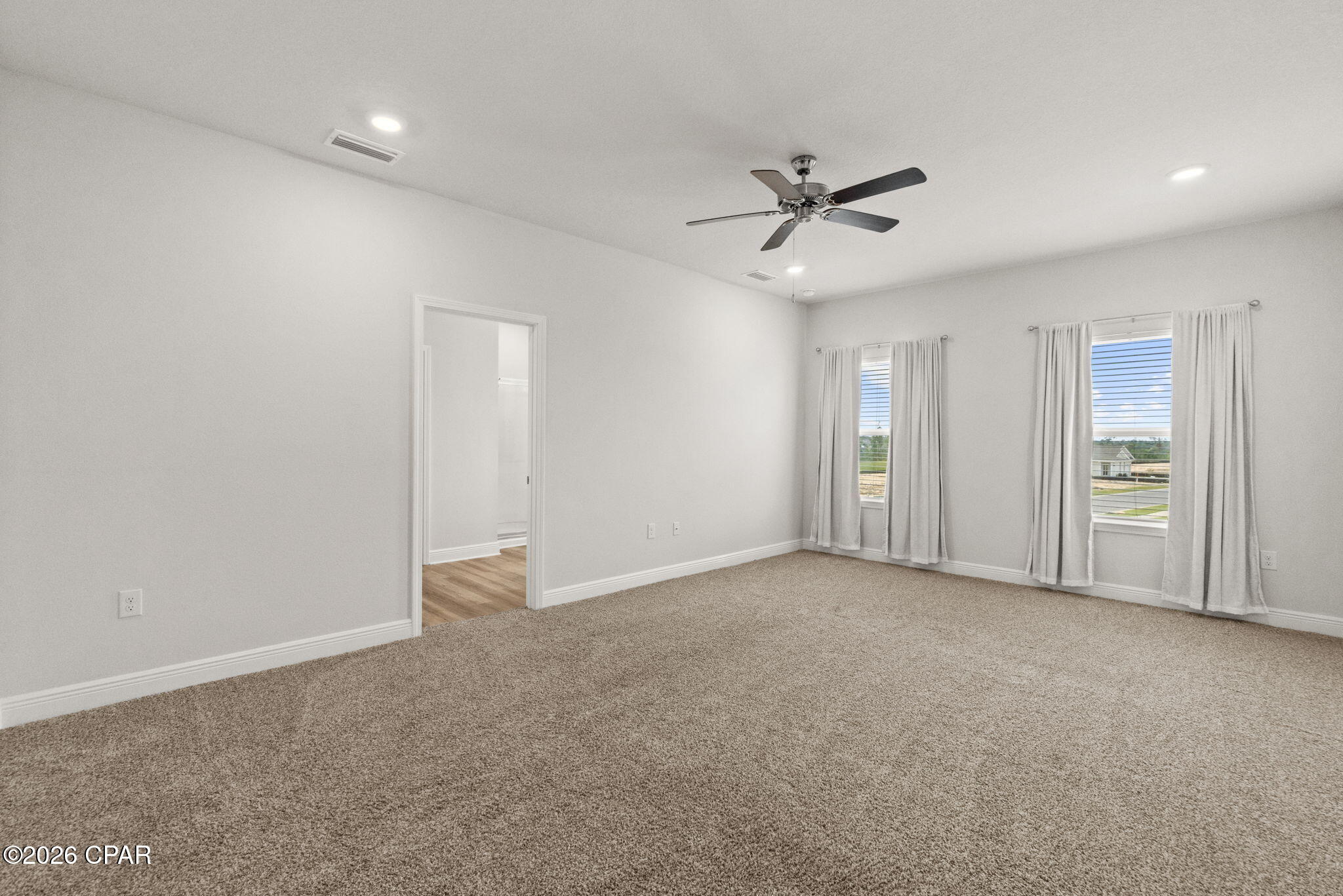 Titus Park - Residential