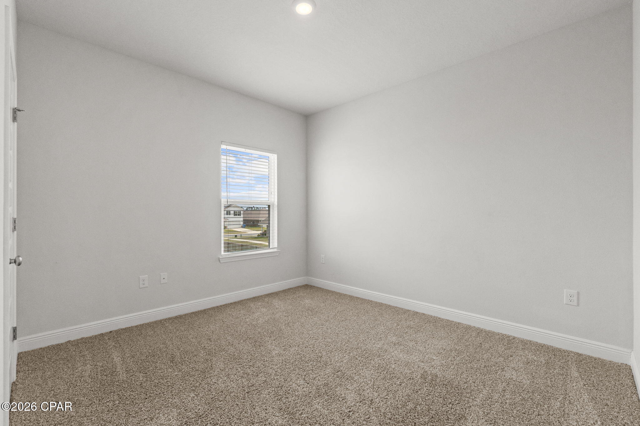 Titus Park - Residential