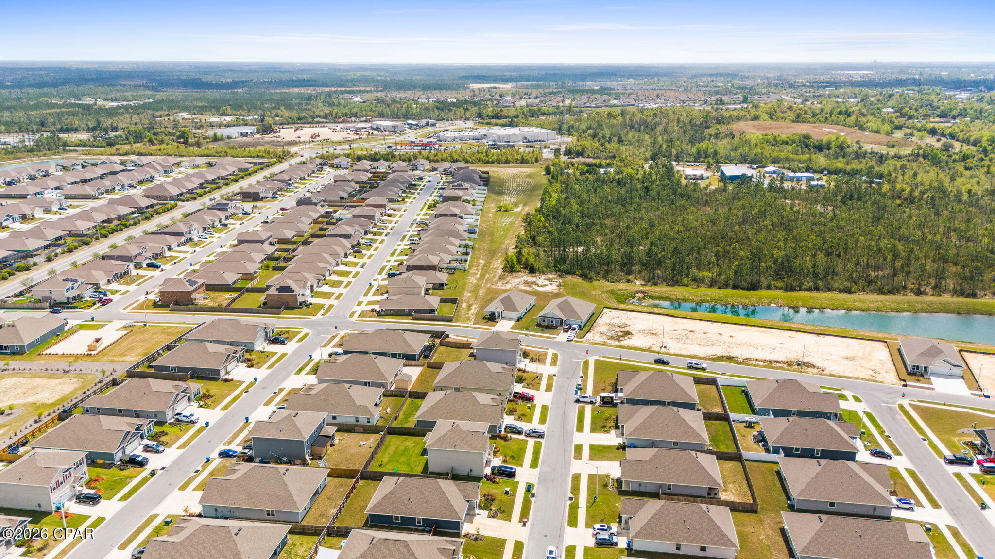 Titus Park - Residential