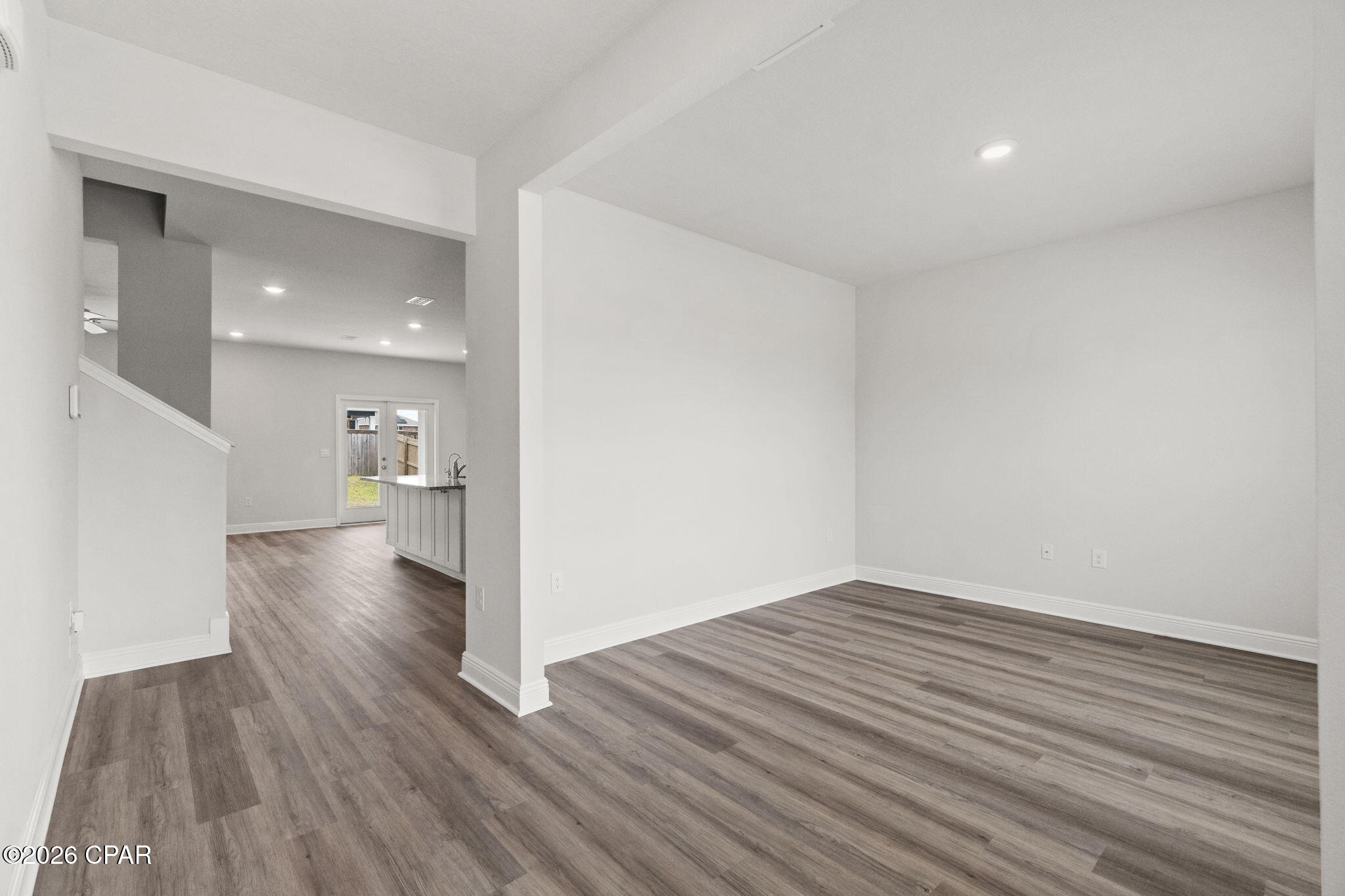 Titus Park - Residential