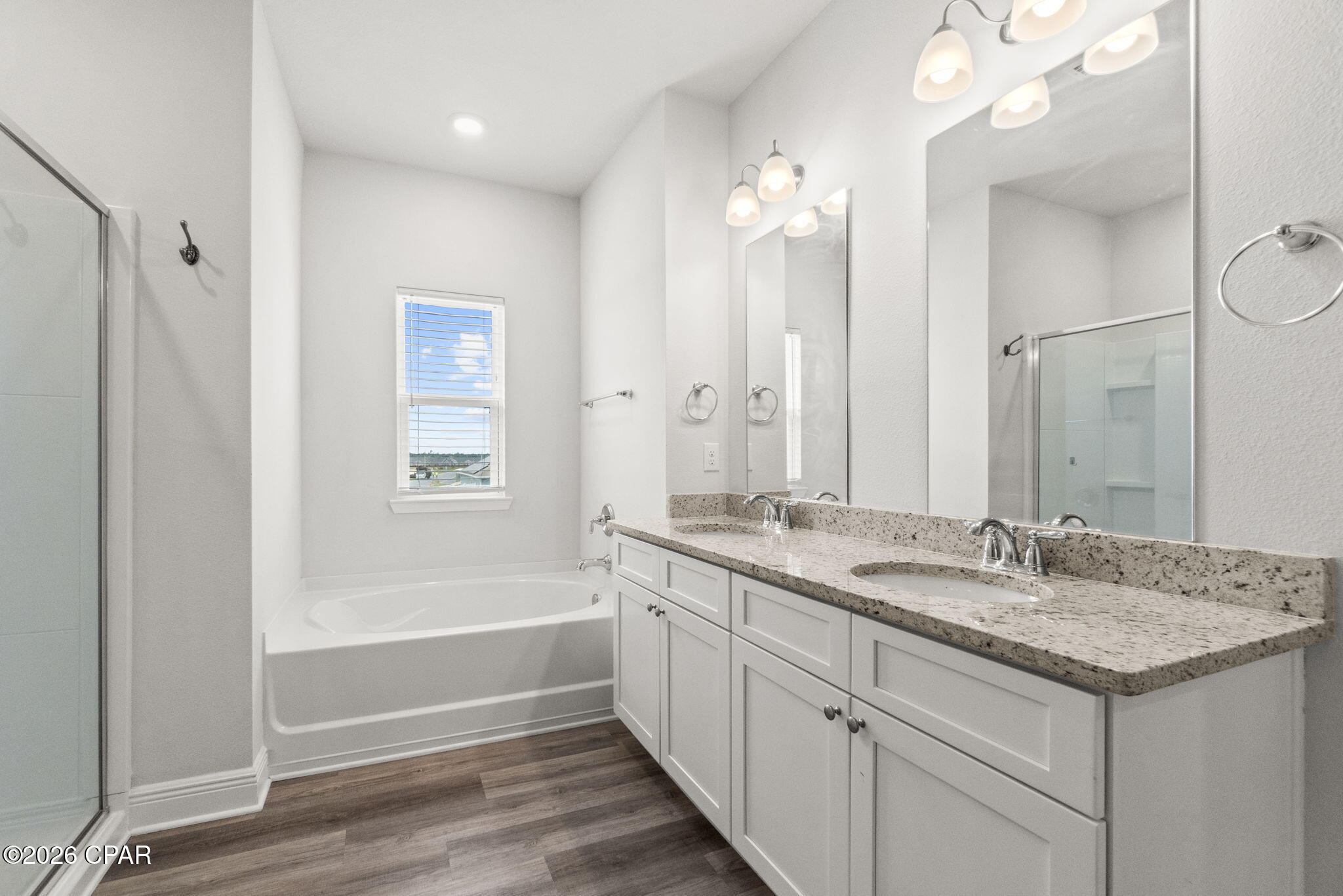 Titus Park - Residential