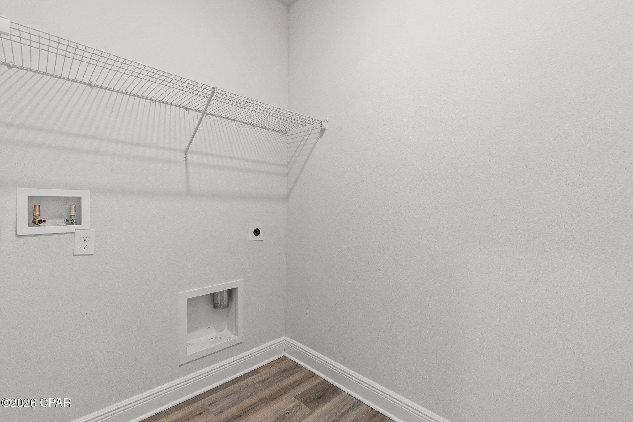 Titus Park - Residential