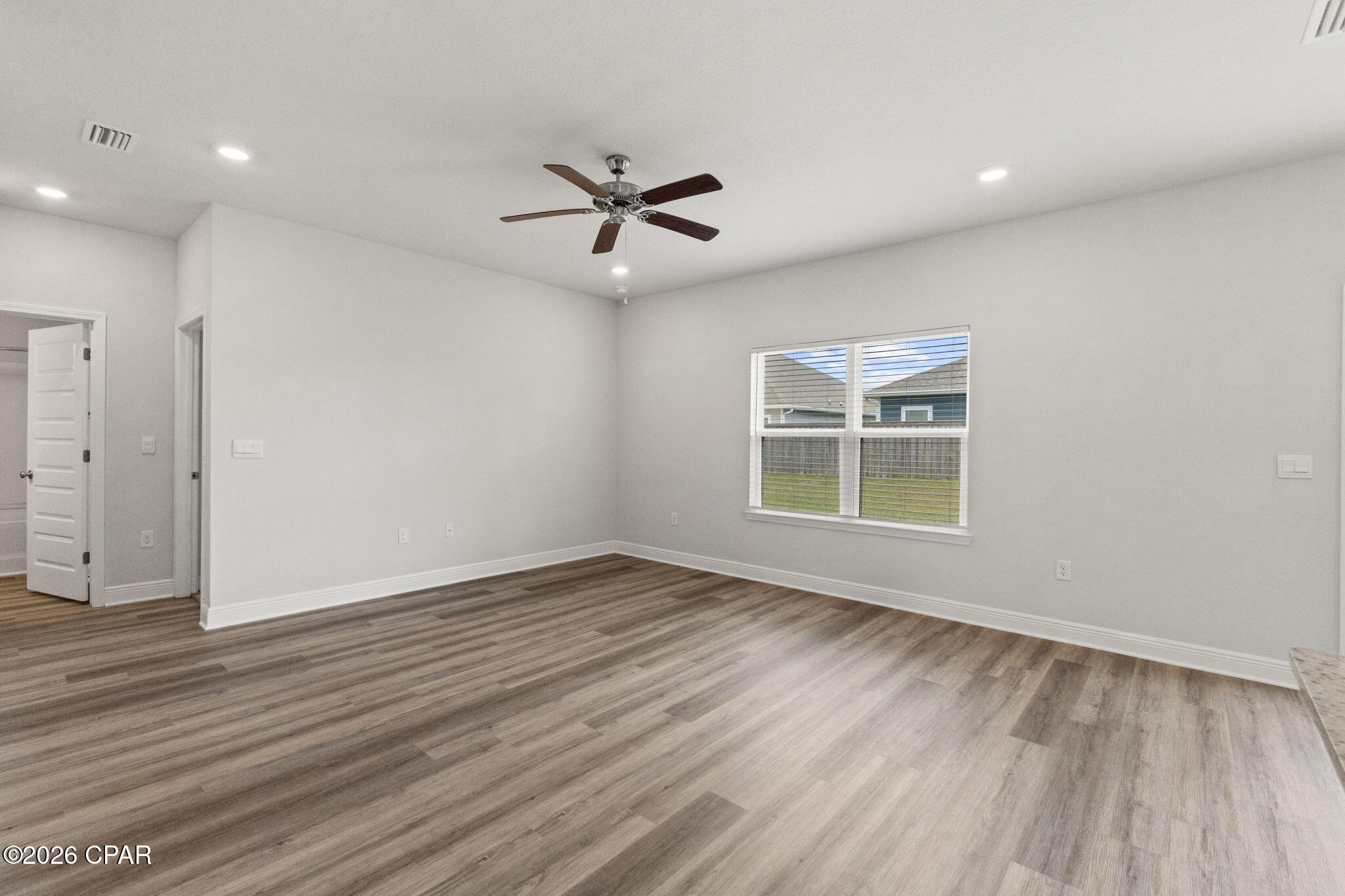 Titus Park - Residential