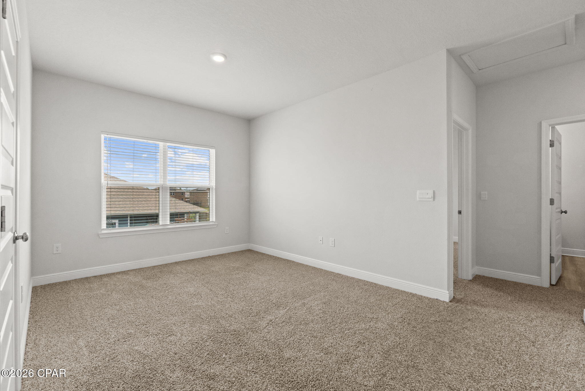 Titus Park - Residential