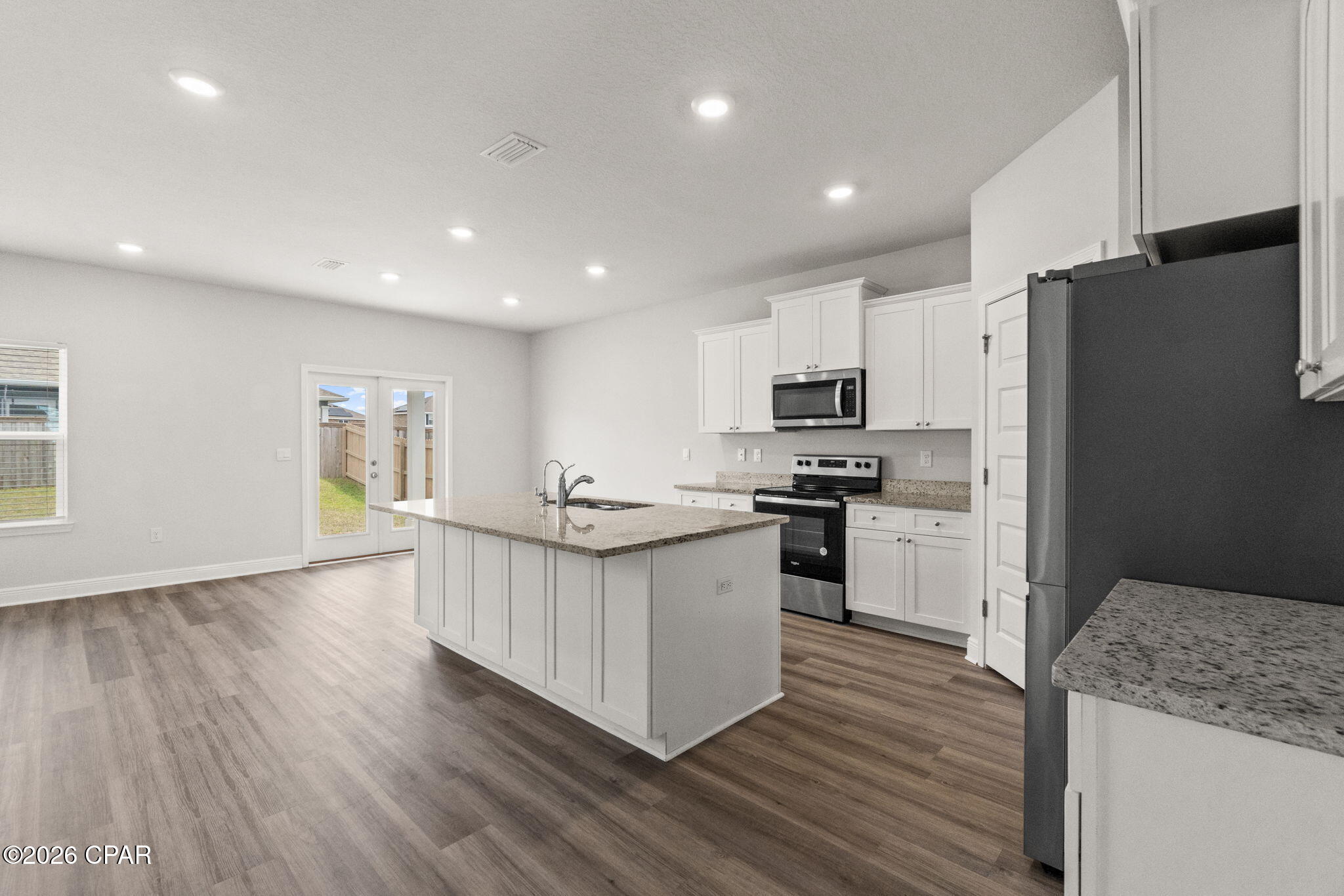 Titus Park - Residential