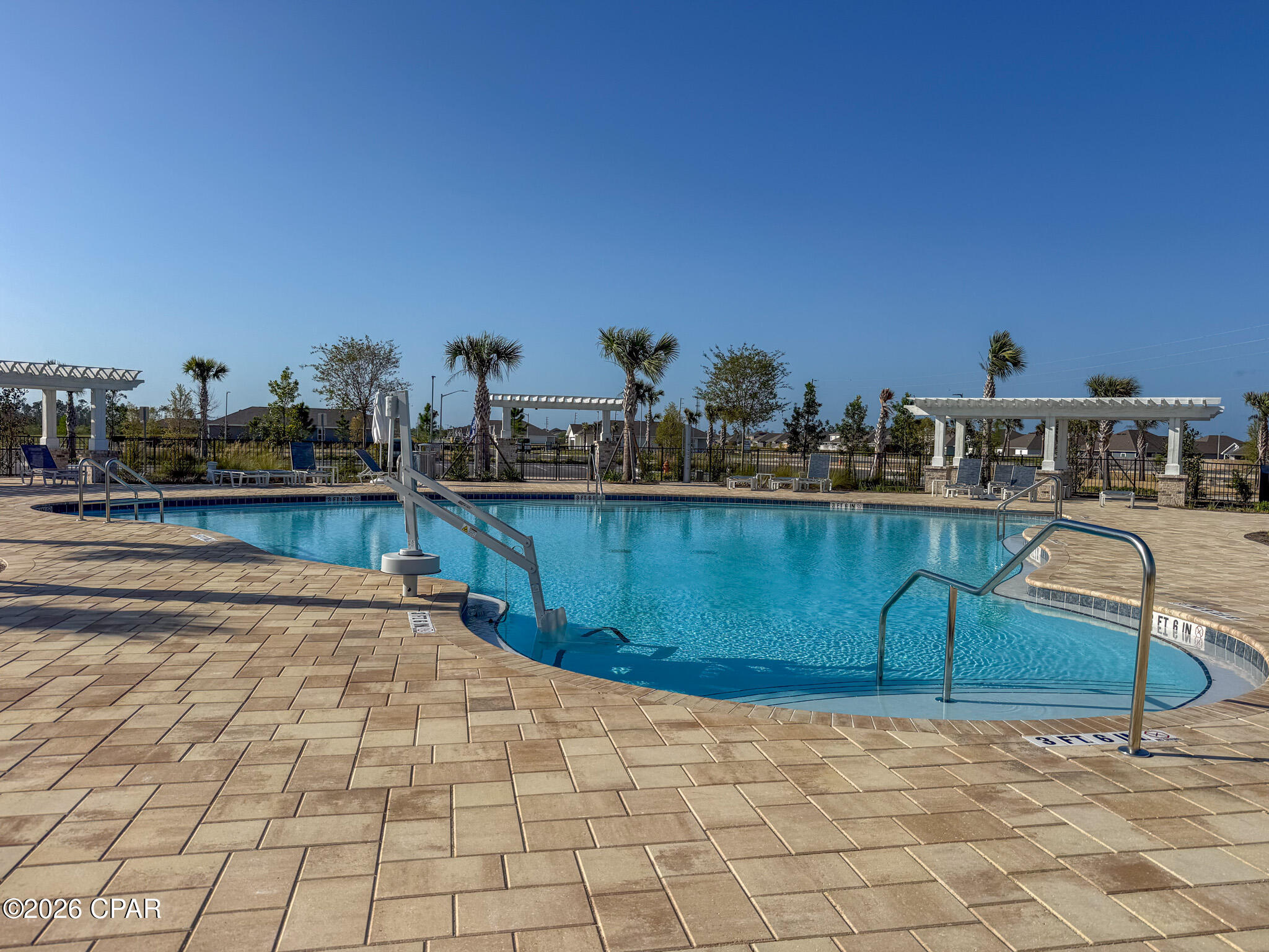 Titus Park - Residential