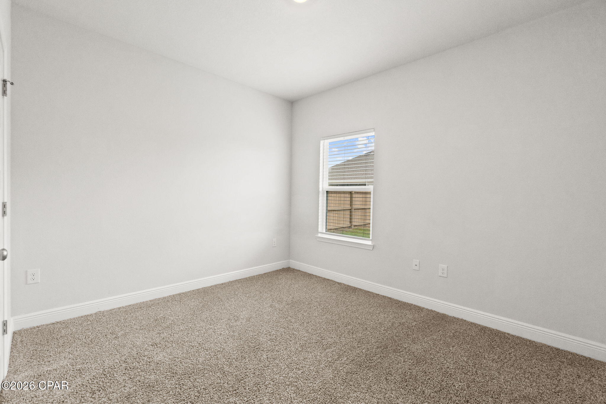 Titus Park - Residential