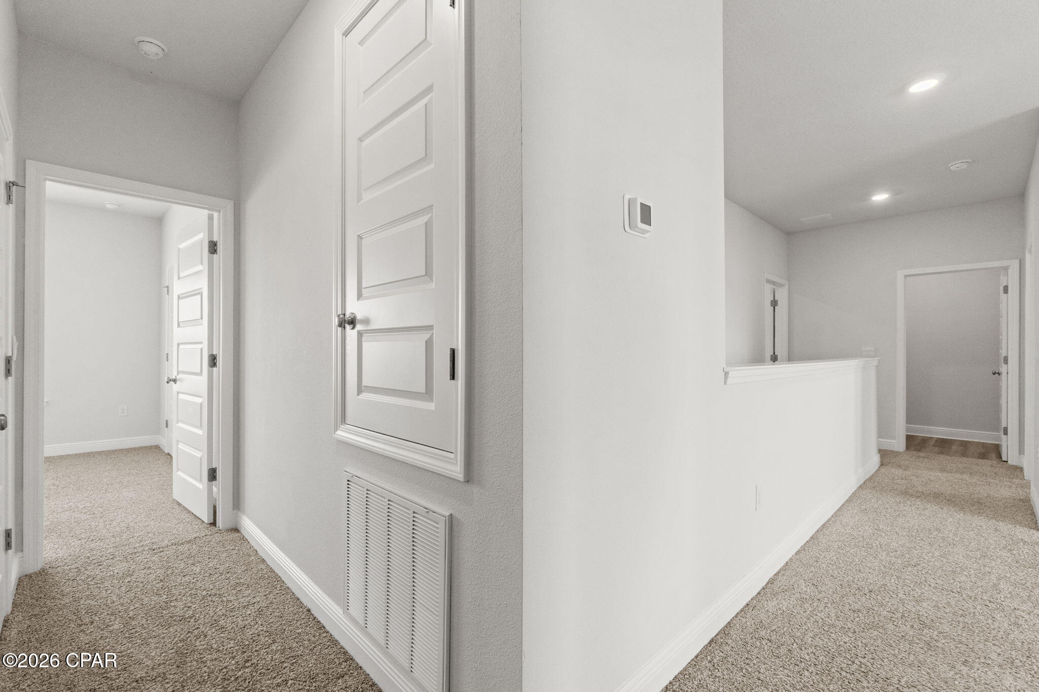 Titus Park - Residential