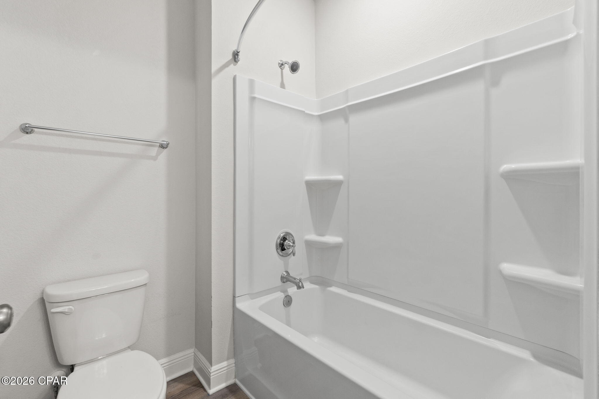 Titus Park - Residential