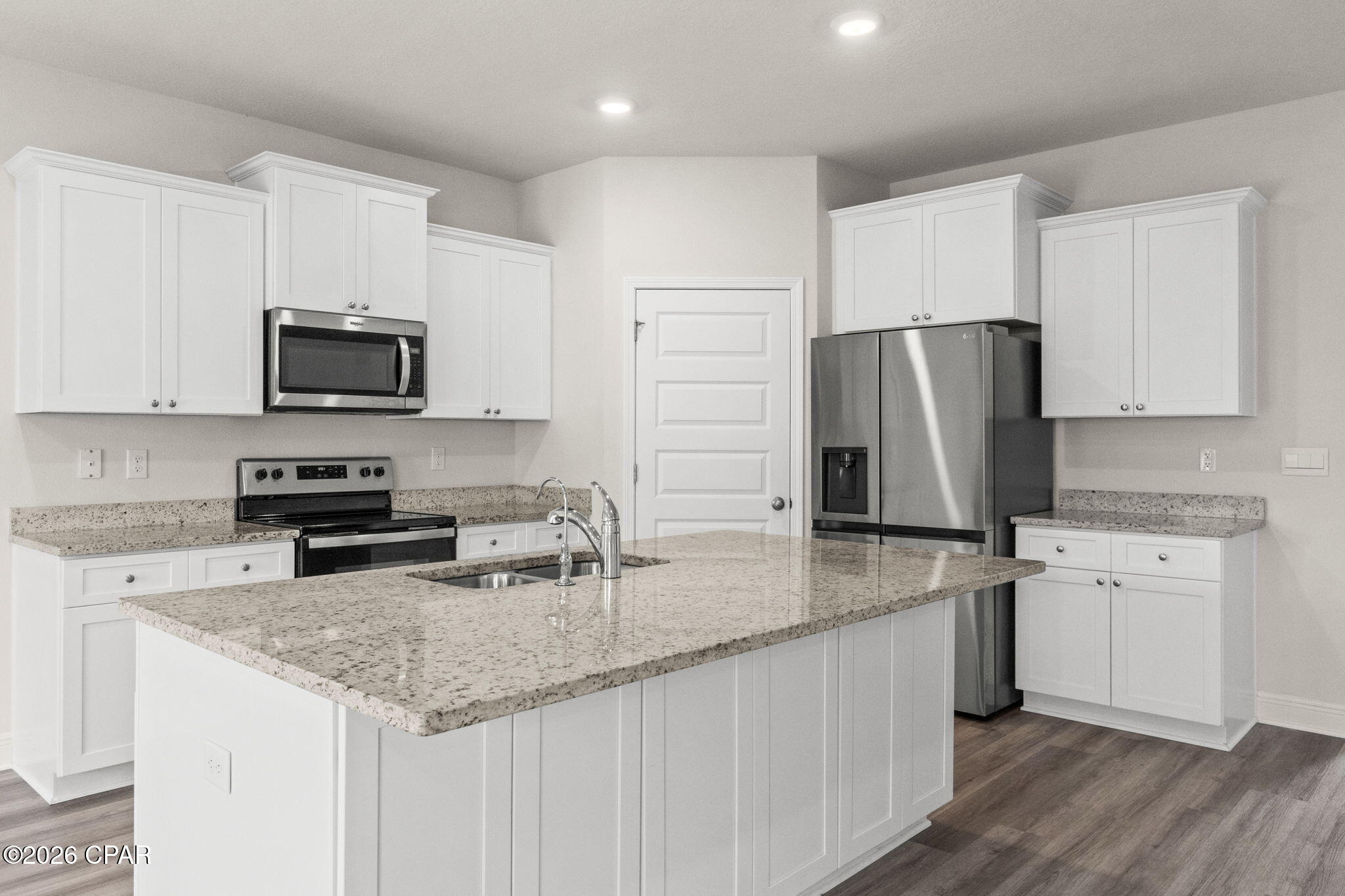 Titus Park - Residential