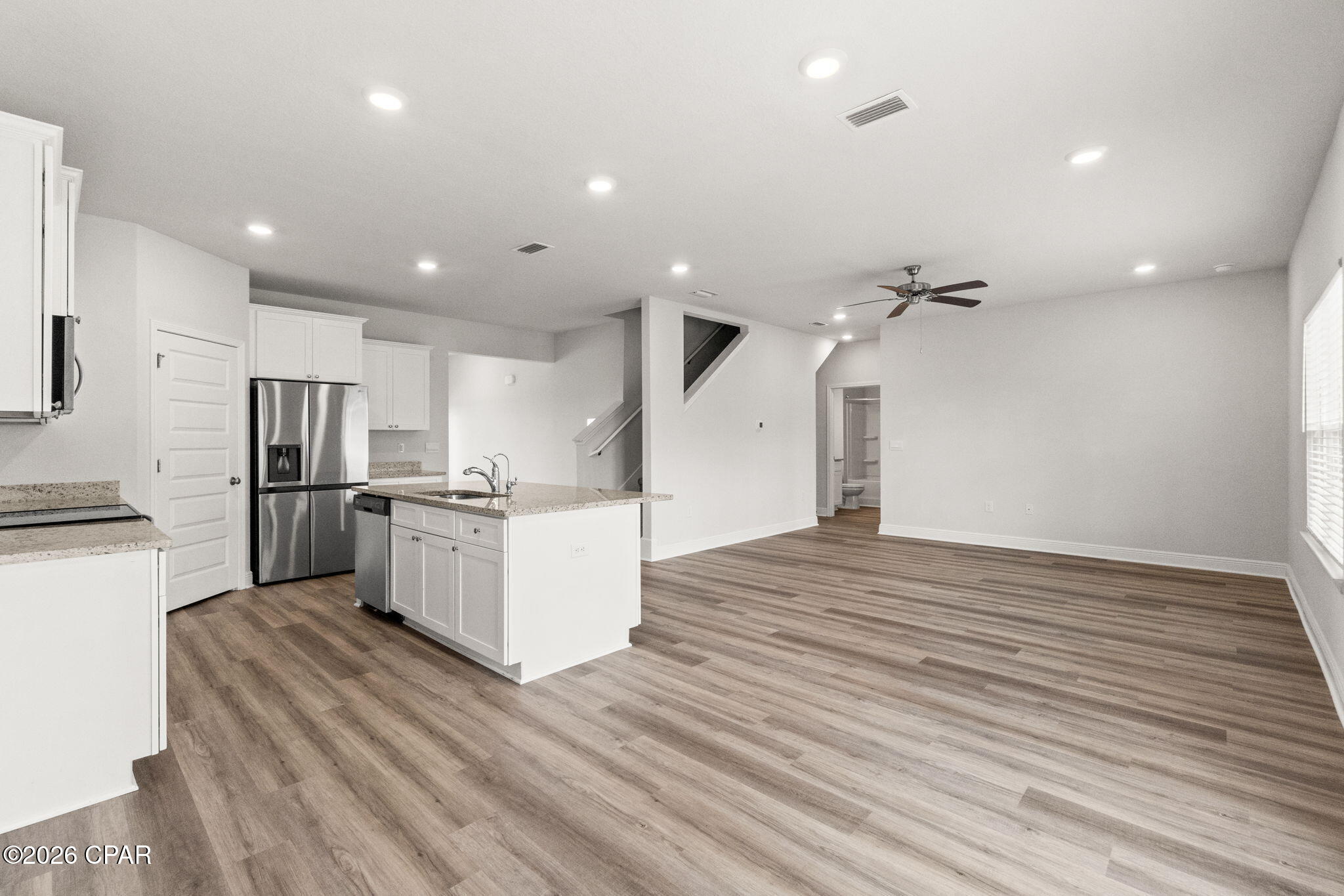 Titus Park - Residential