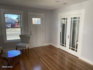 [No Recorded Subdiv] - Residential Lease