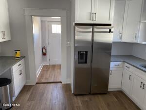 [No Recorded Subdiv] - Residential Lease