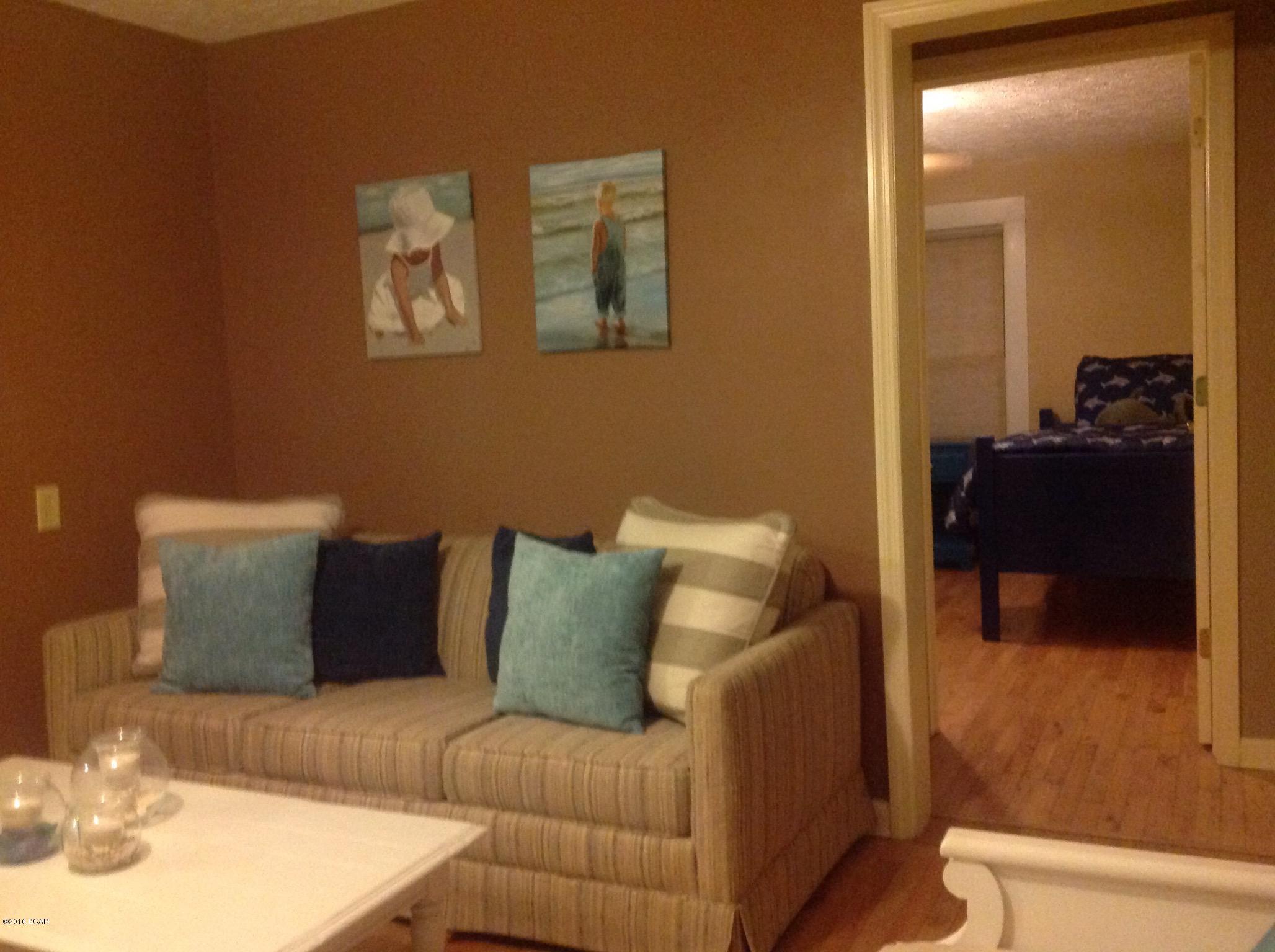 Parker Plat - Residential