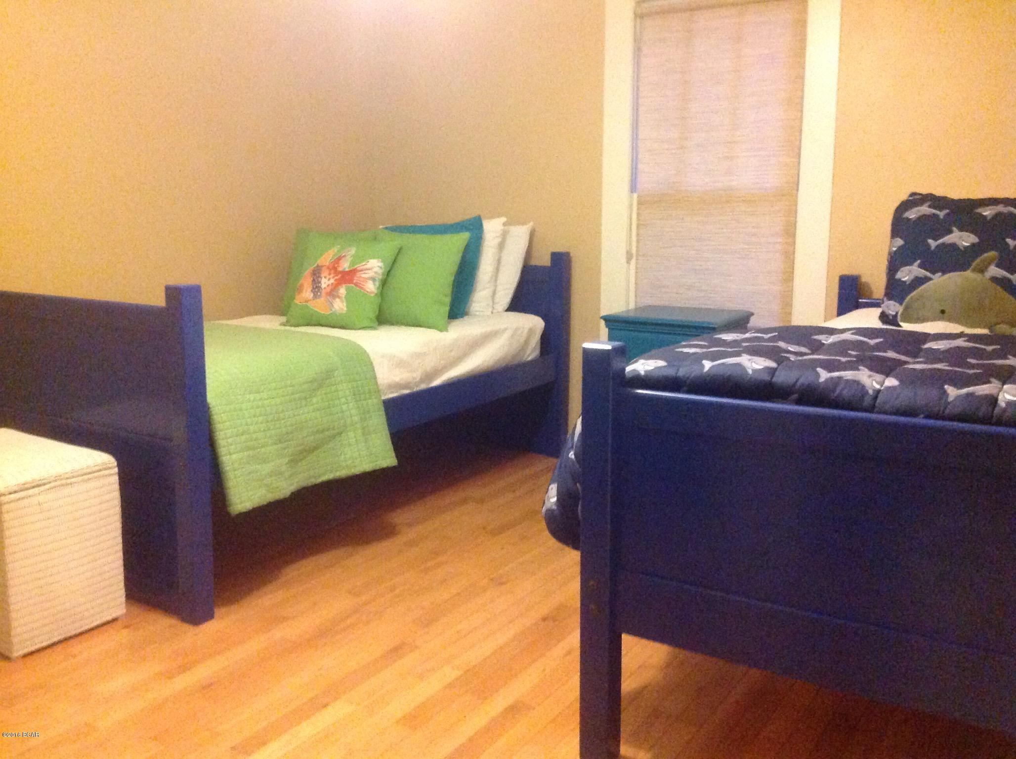 Parker Plat - Residential