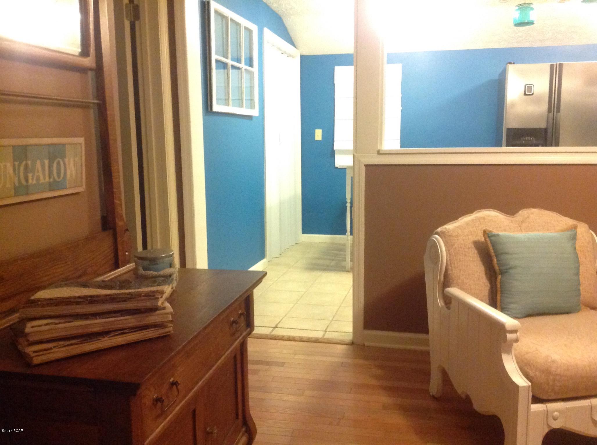 Parker Plat - Residential