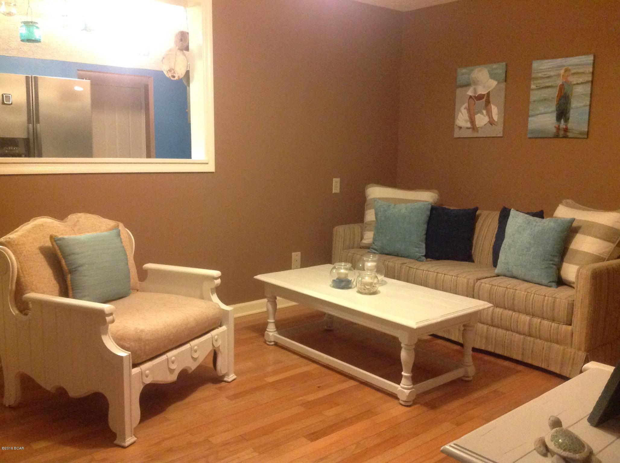 Parker Plat - Residential