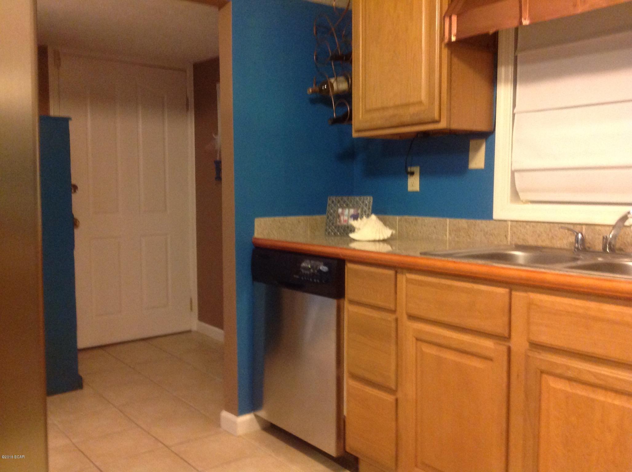 Parker Plat - Residential