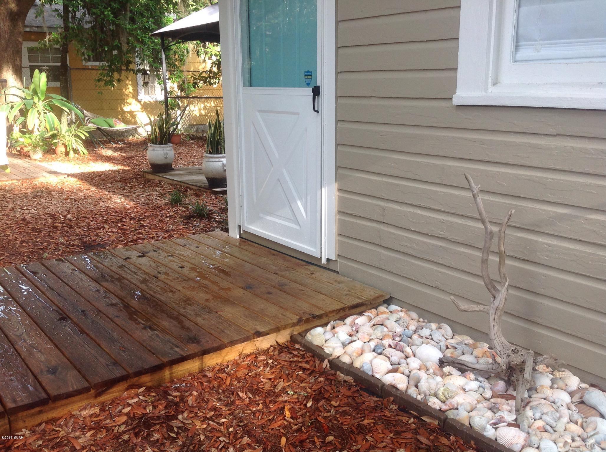 Parker Plat - Residential