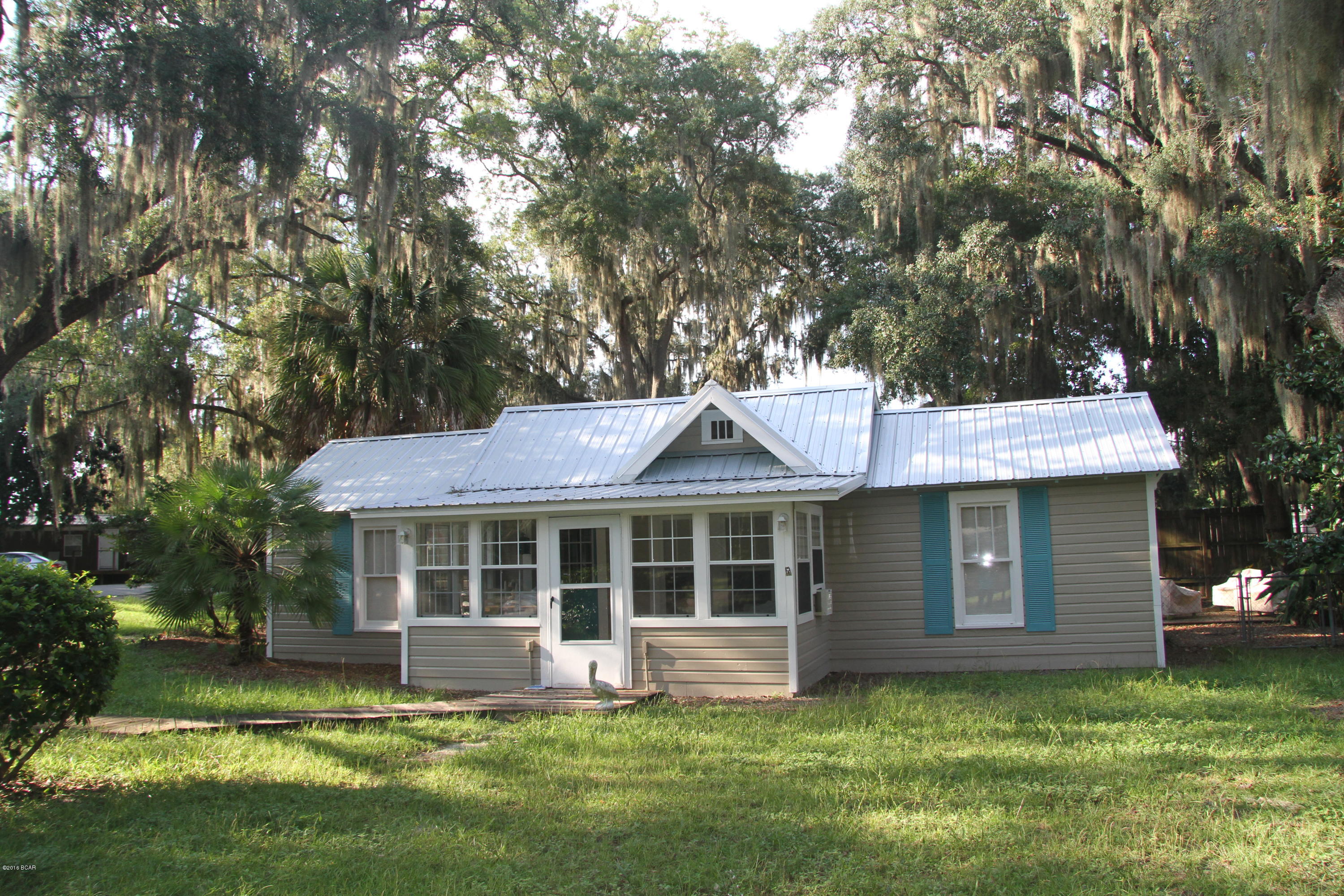 Parker Plat - Residential