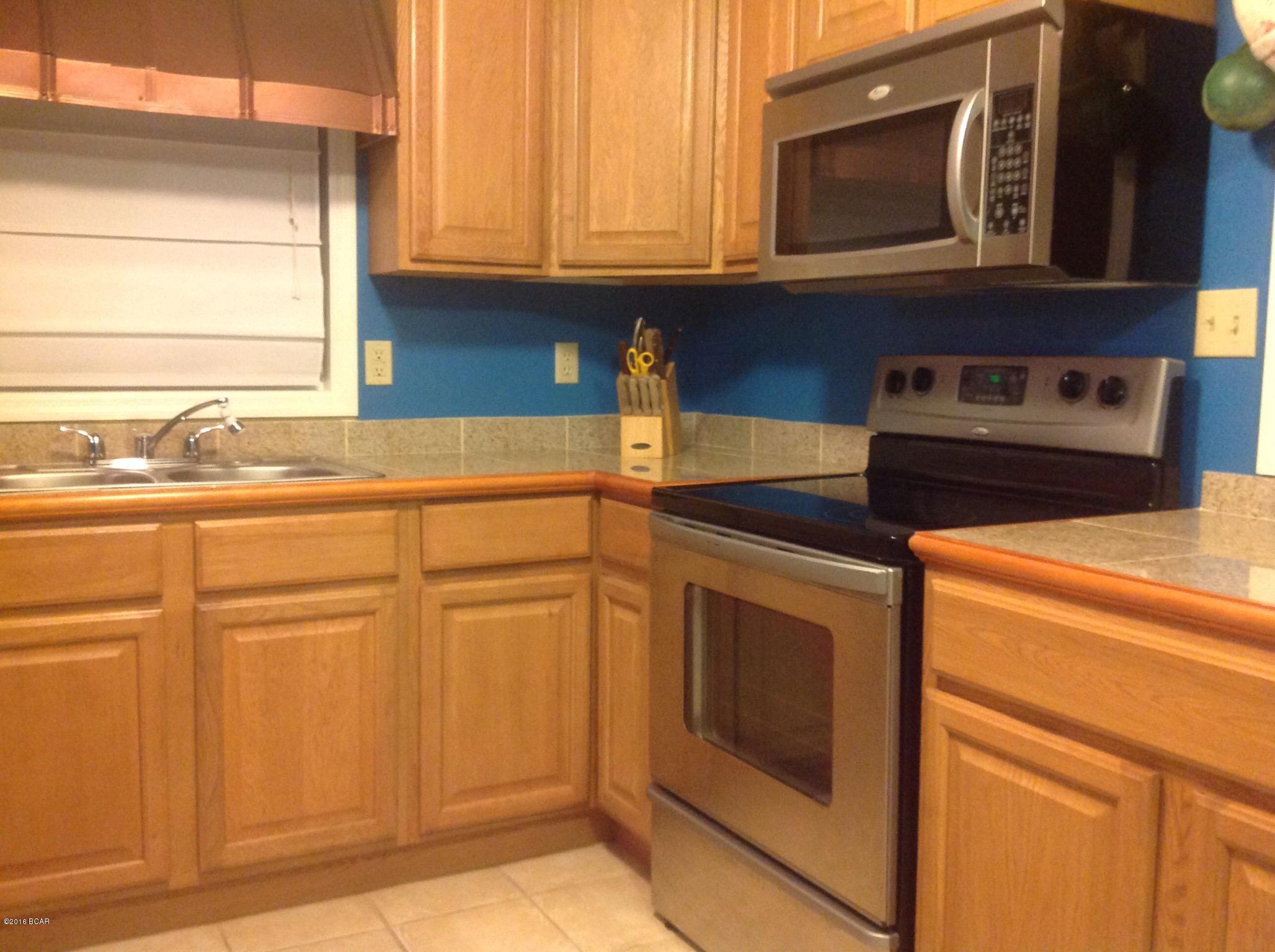 Parker Plat - Residential