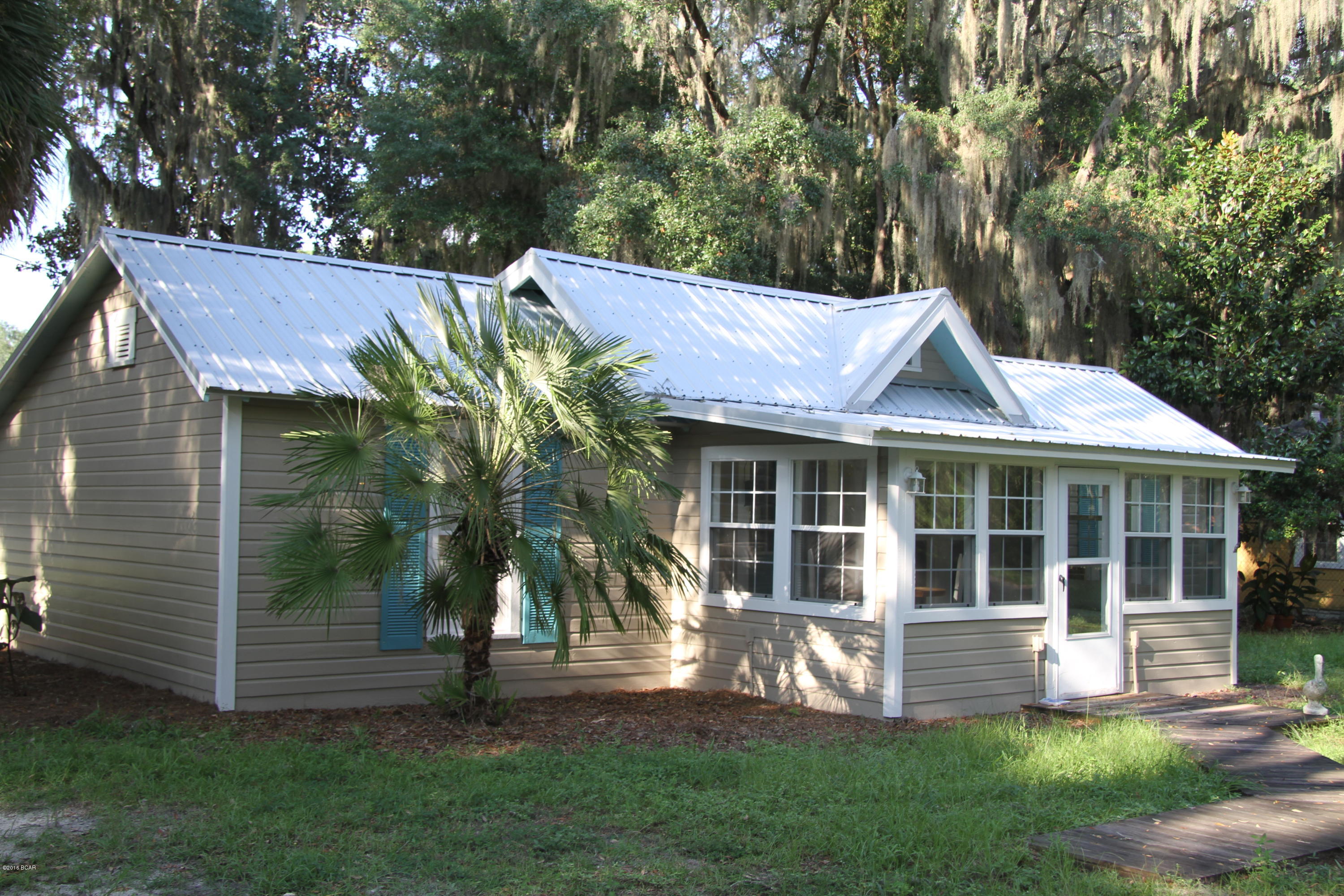 Parker Plat - Residential