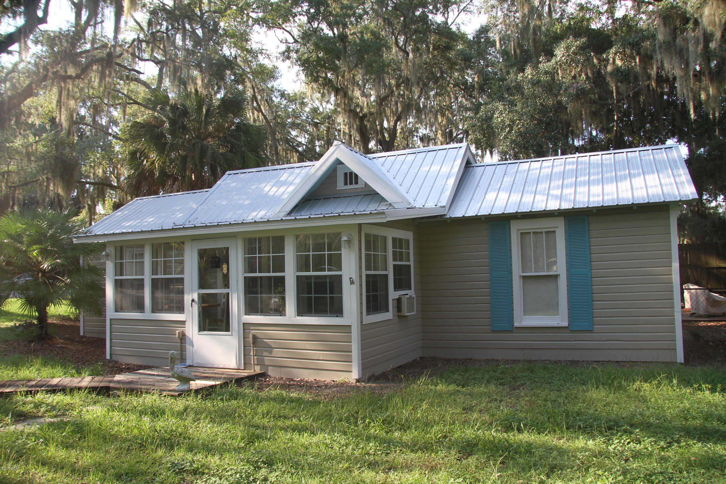 Parker Plat - Residential