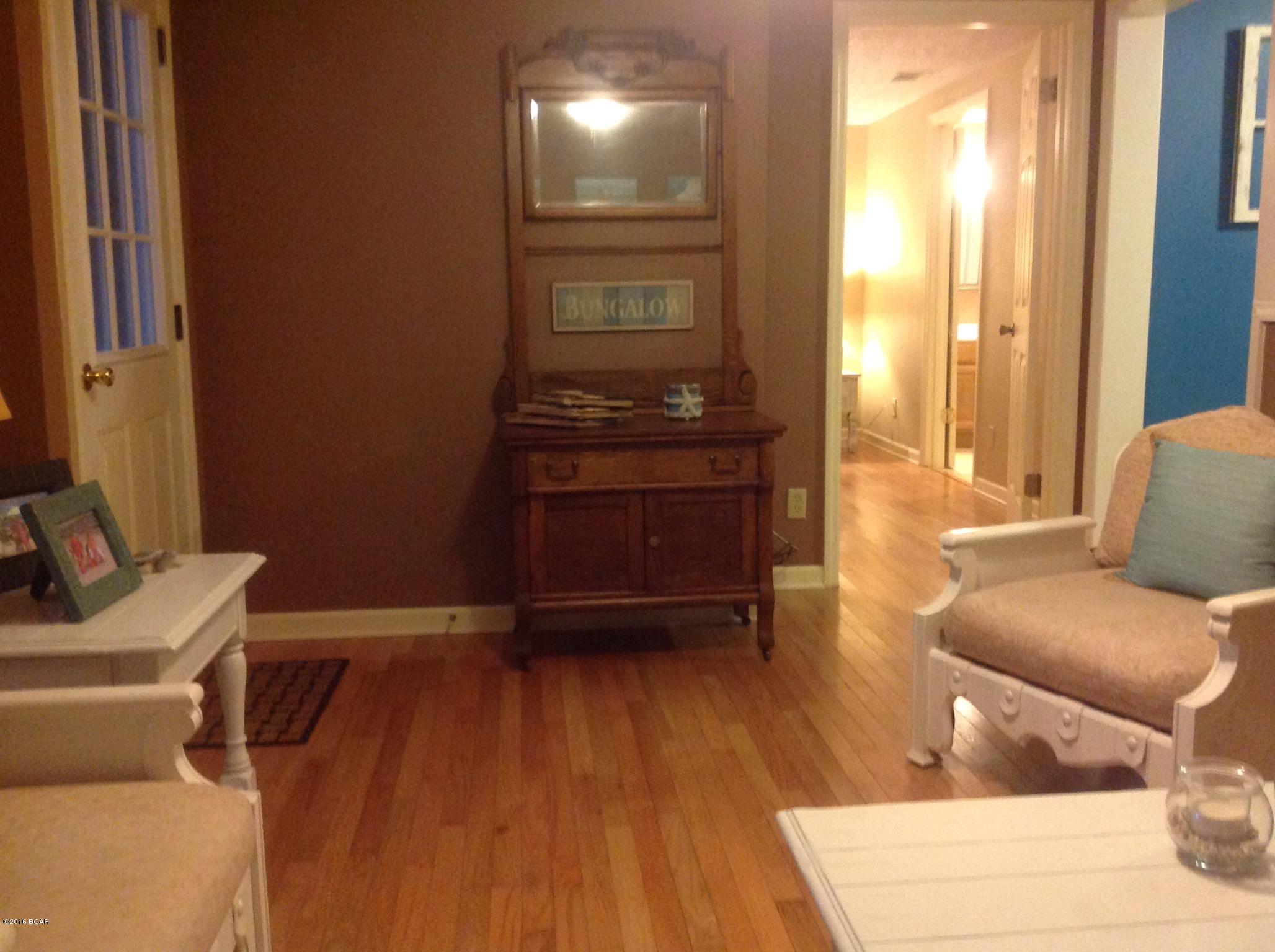 Parker Plat - Residential