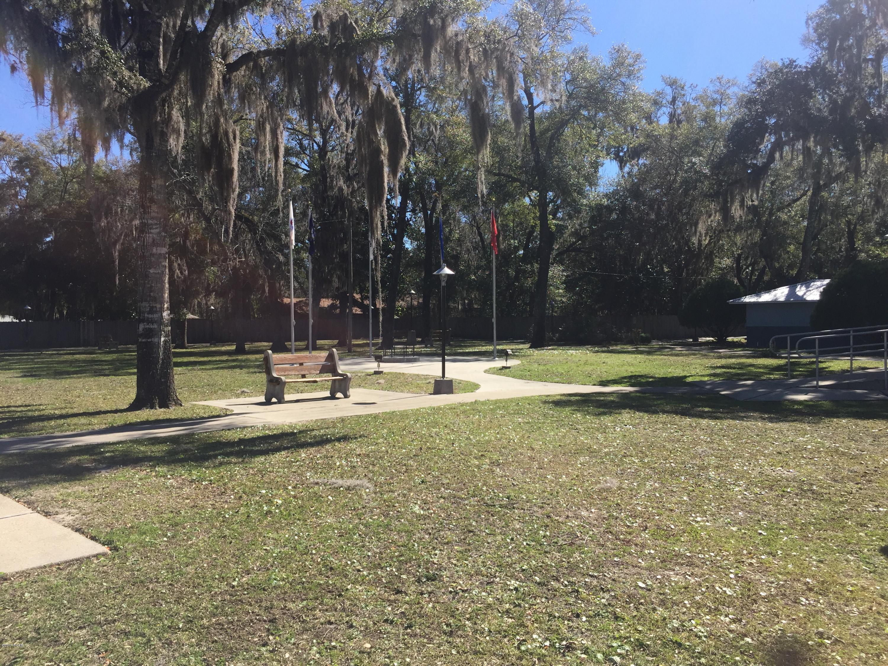 Parker Plat - Residential