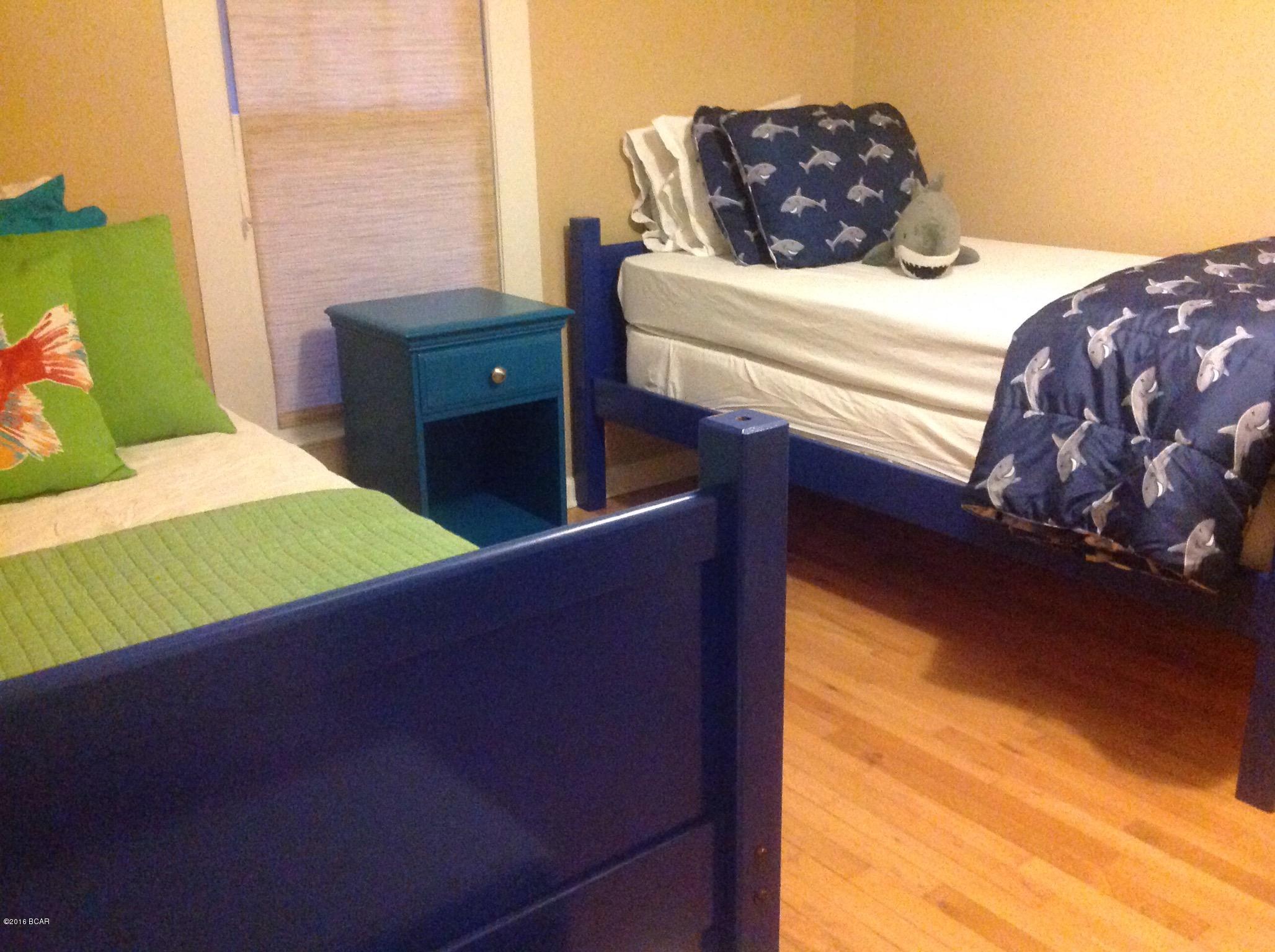 Parker Plat - Residential